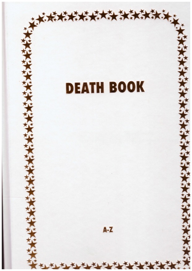 PZtoday (ed.) - DEATH BOOK III