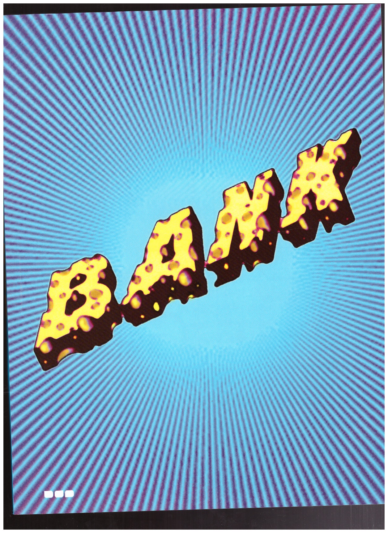 BANK - BANK