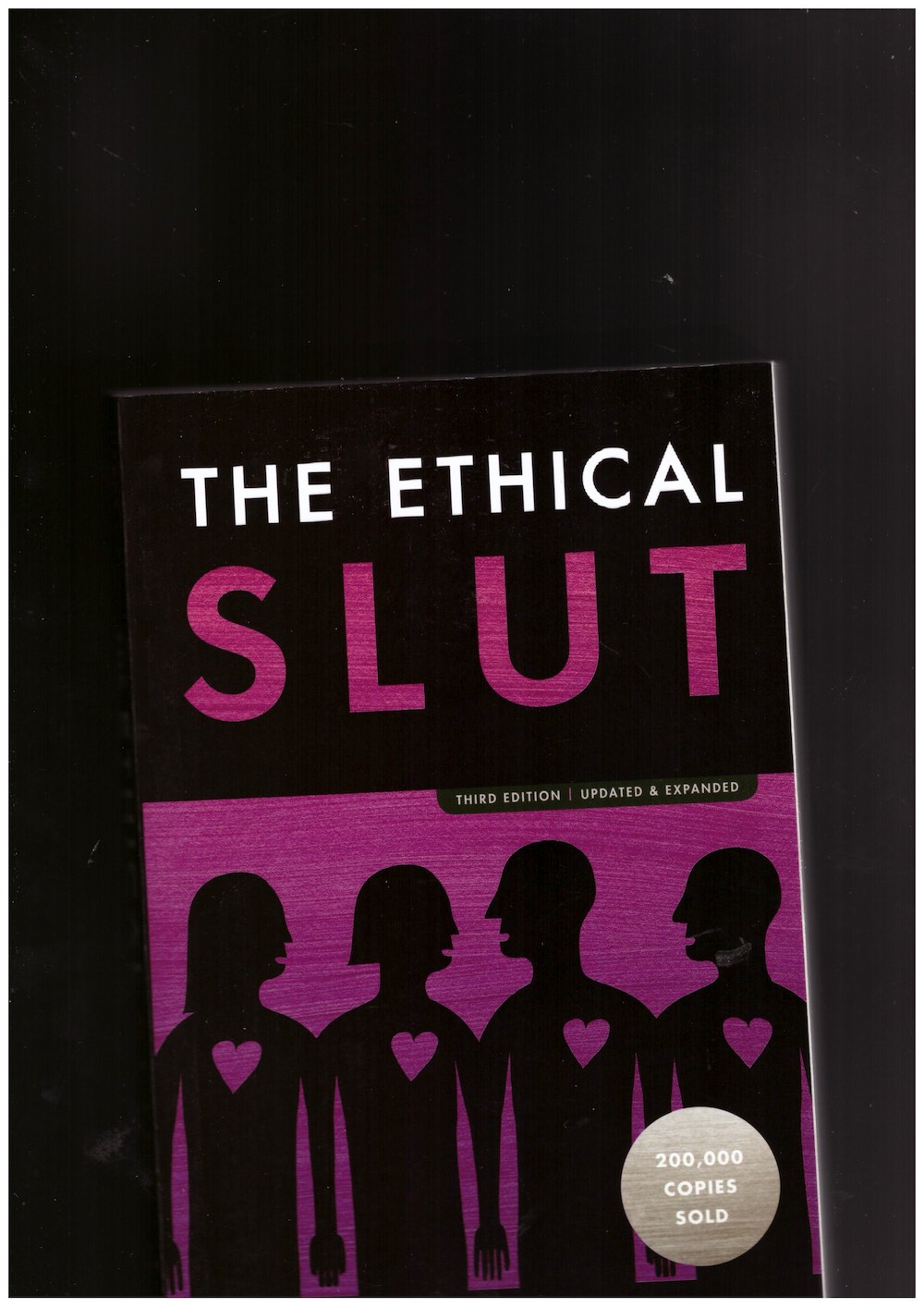 HARDY, Janet W.; EASTON, Dossie  - The Ethical Slut