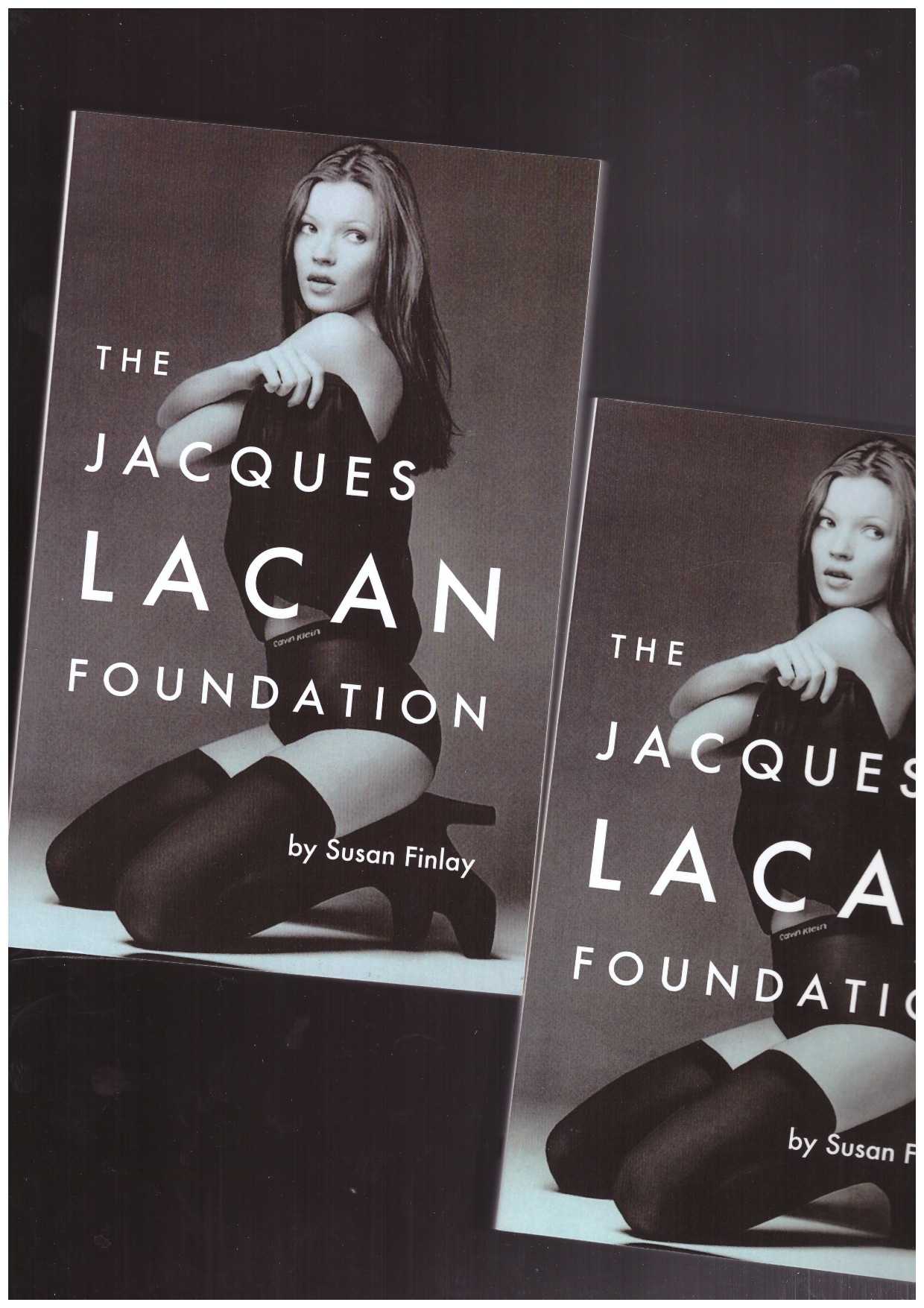 FINLAY, Susan - The Jacques Lacan Foundation
