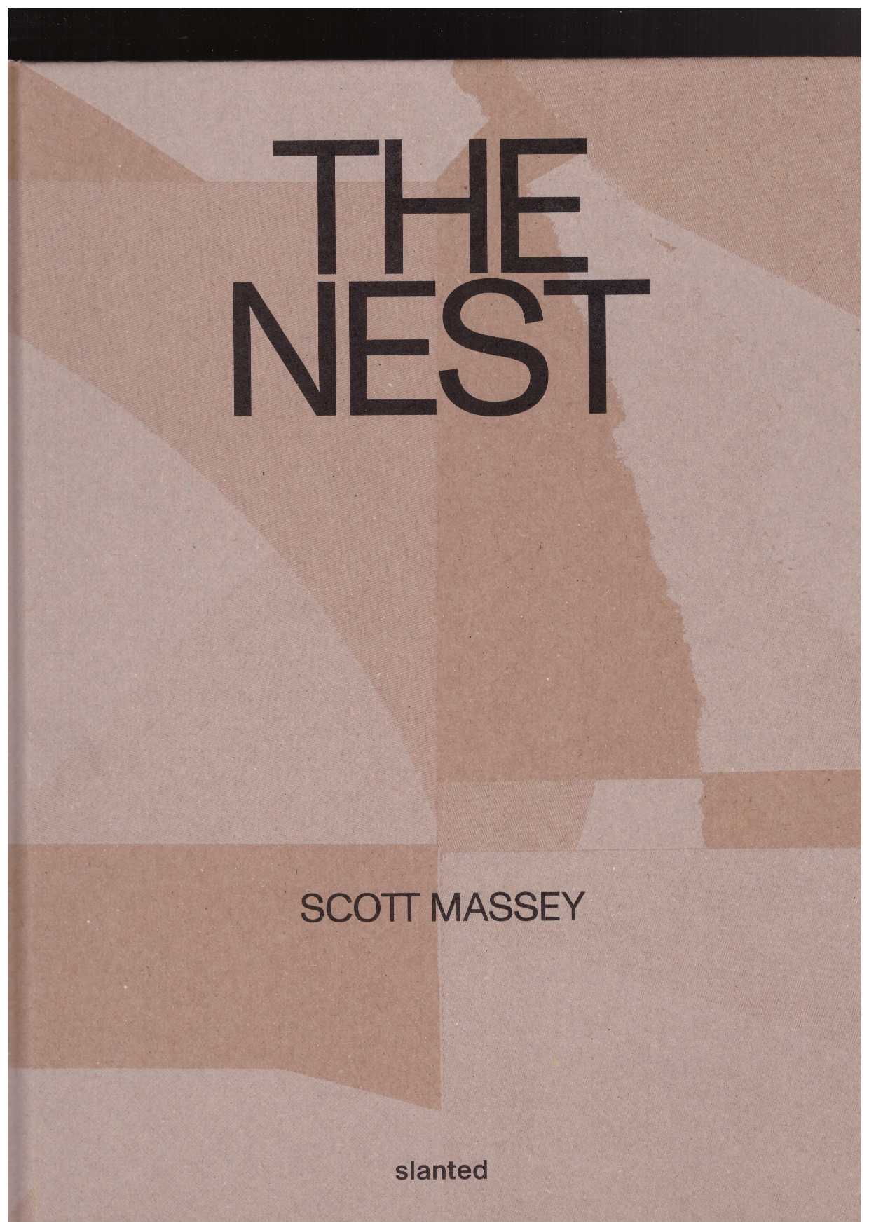MASSEY, Scott (ed) - The Nest. The CalArts Poster Archive Print