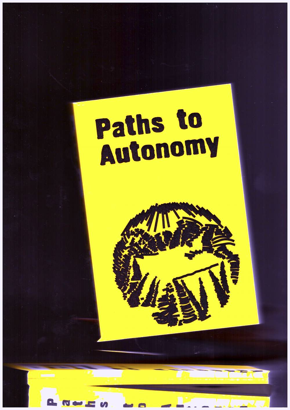 BREHMER, Noah; STEPANOVAITE, Vaida (eds.)  - Paths to Autonomy
