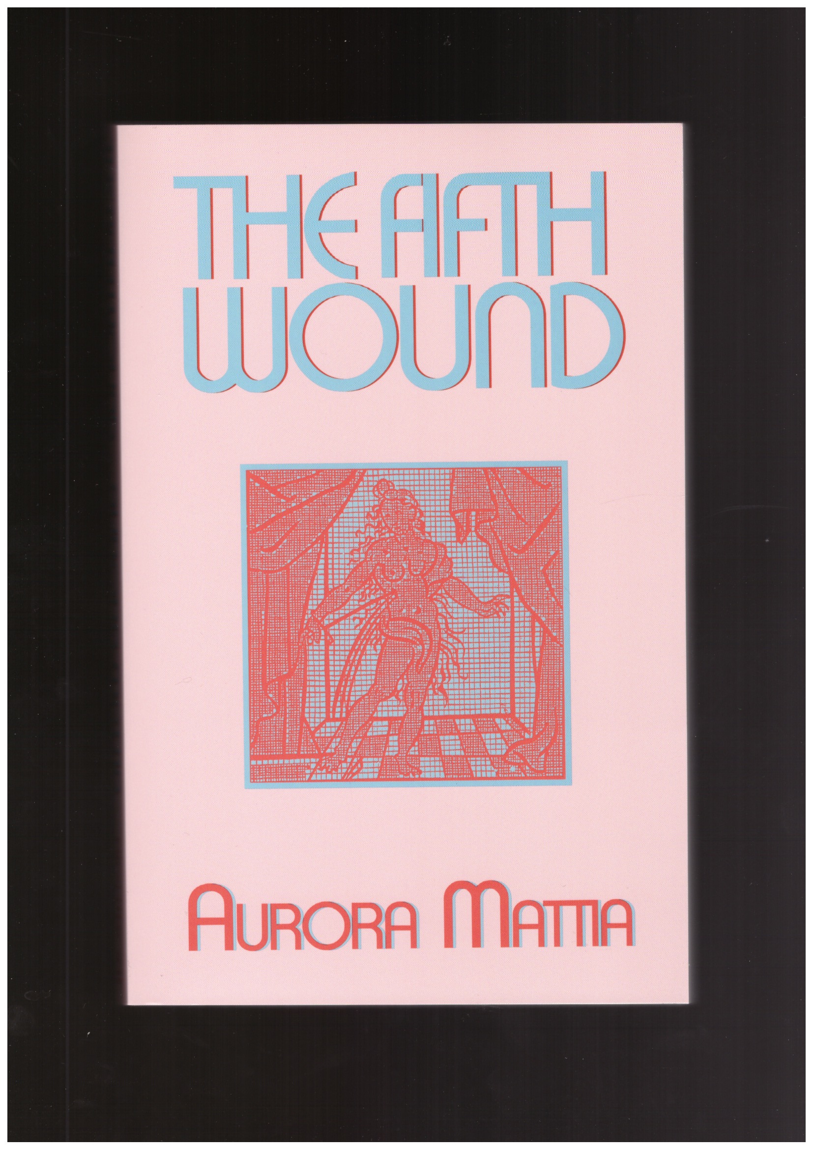 MATTIA, Aurora - The Fifth Wound