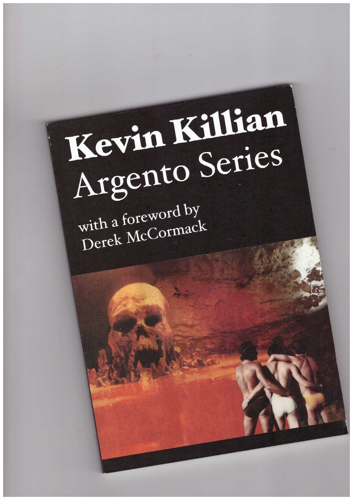 KILLIAN, Kevin - Argento Series