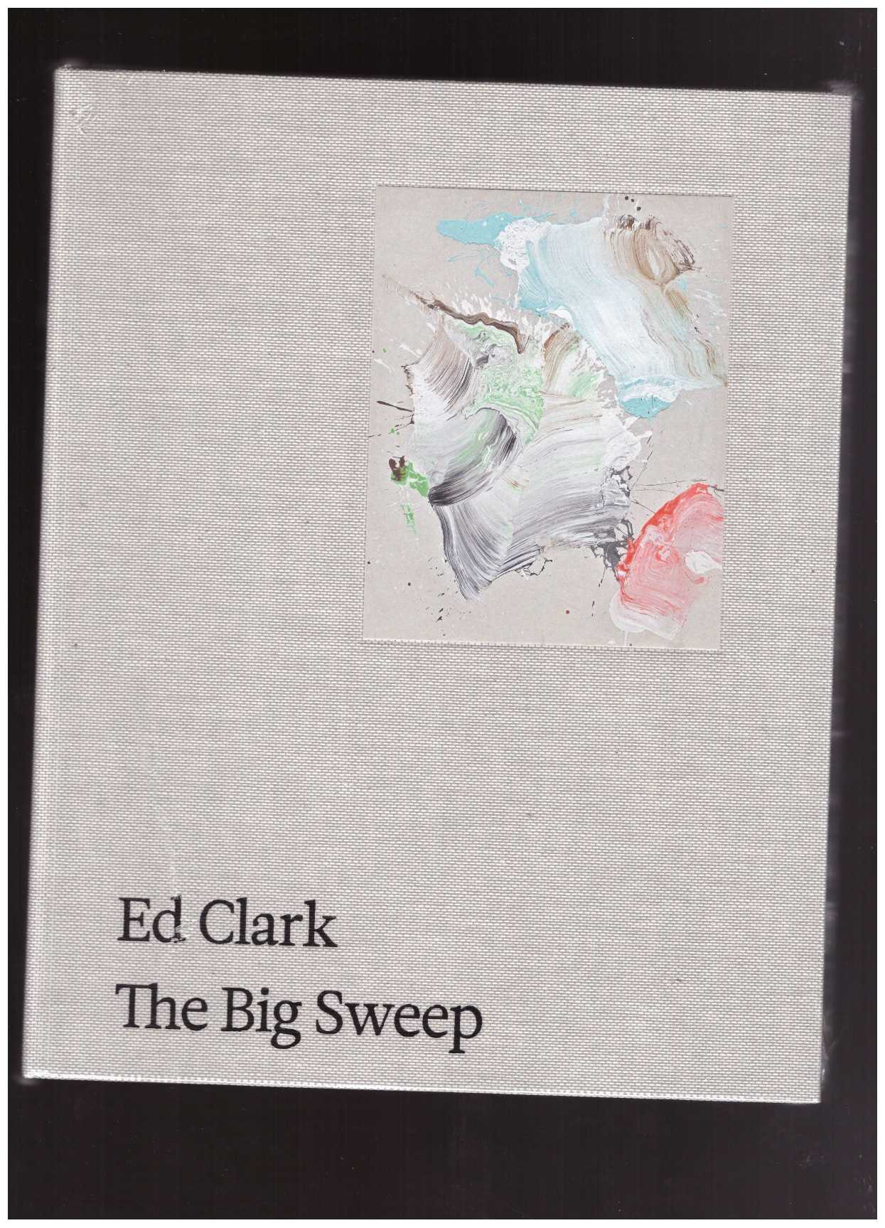 CLARK, Ed - The Big Sweep