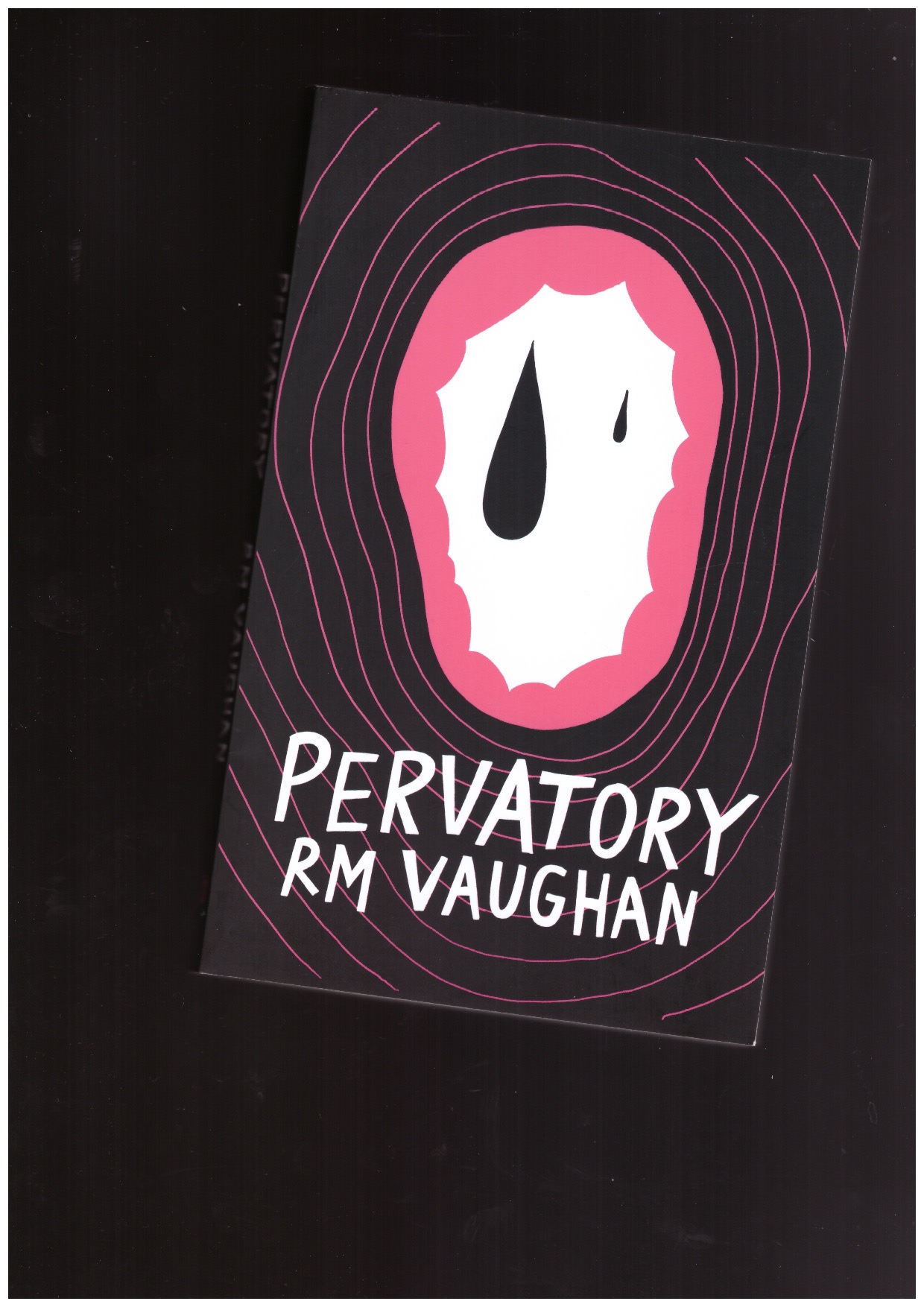 VAUGHAN, RM - Pervatory