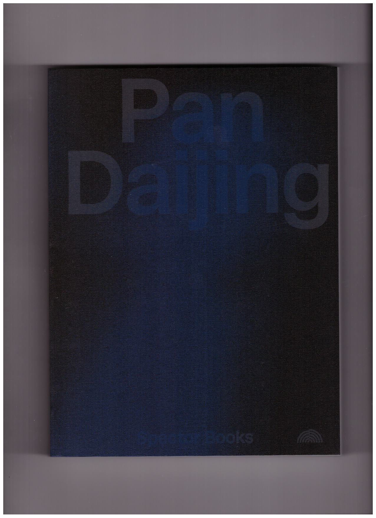 DAIJING, Pan; THEURER, Sarah Johanna (ed.) - Pan Daijing
