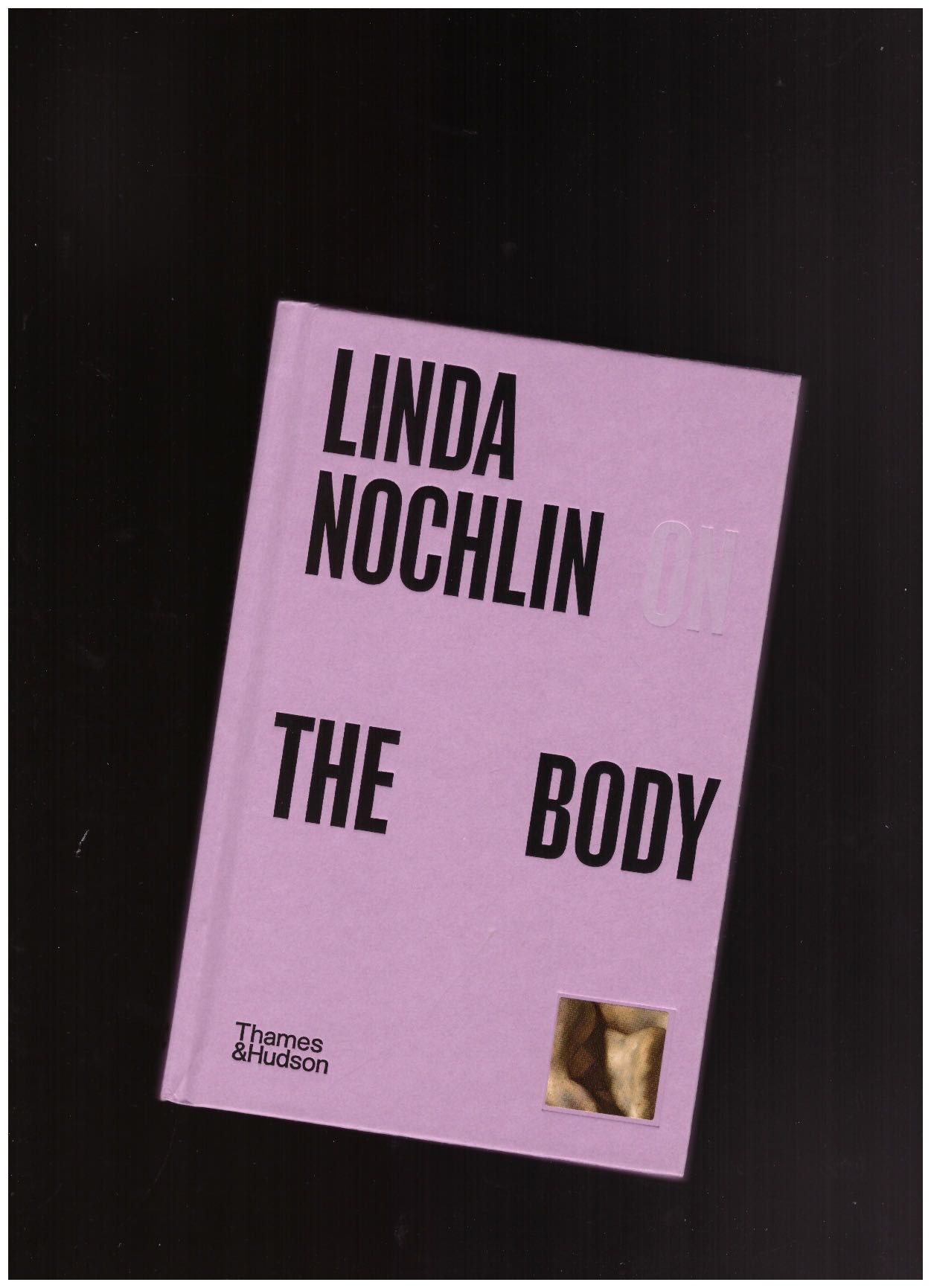 NOCHLIN, Linda - Linda Nochlin on the Body