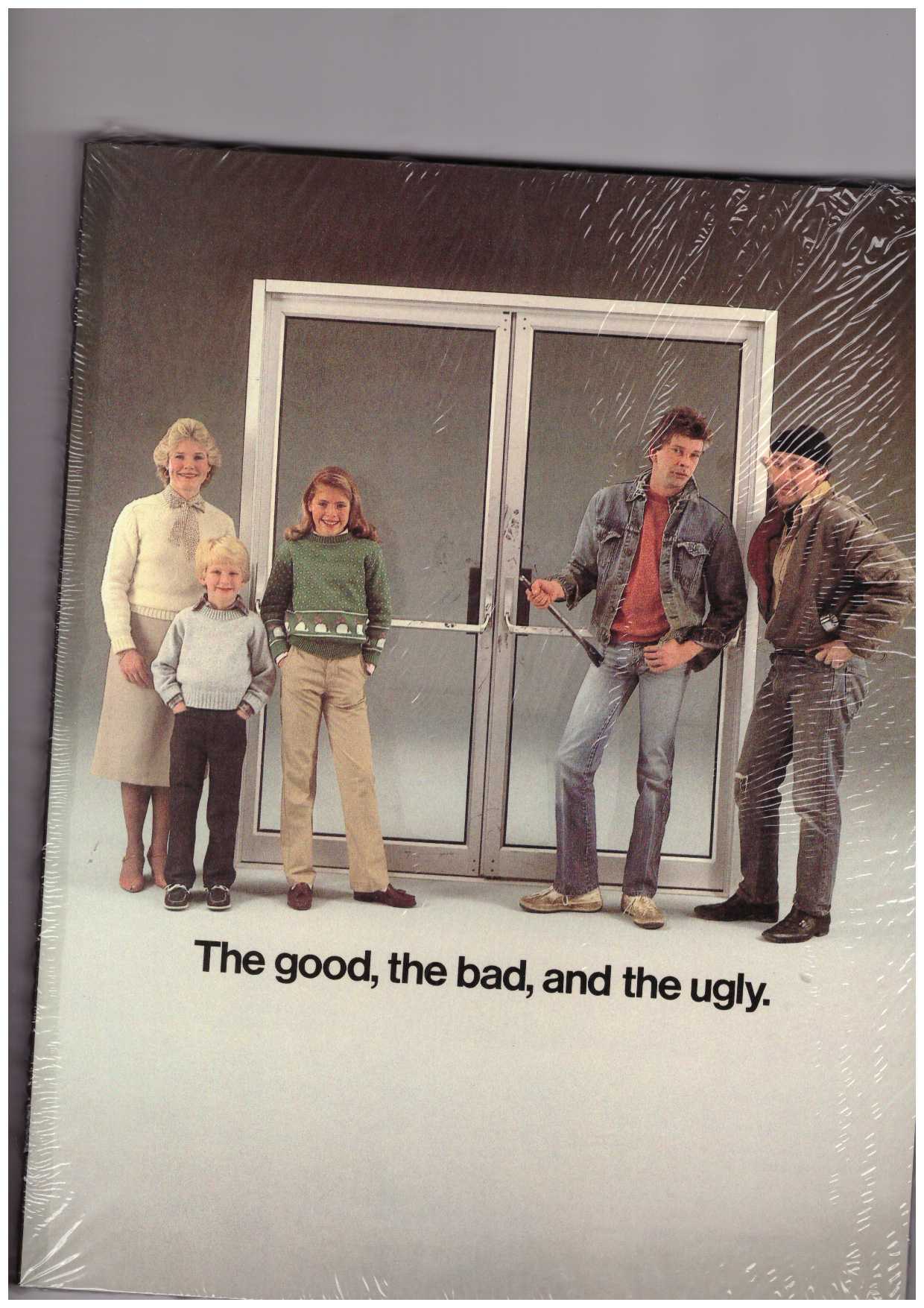 GRUIJTHUIJSEN, Krist (ed) - Vincent Fecteau. The good, the bad, and the ugly