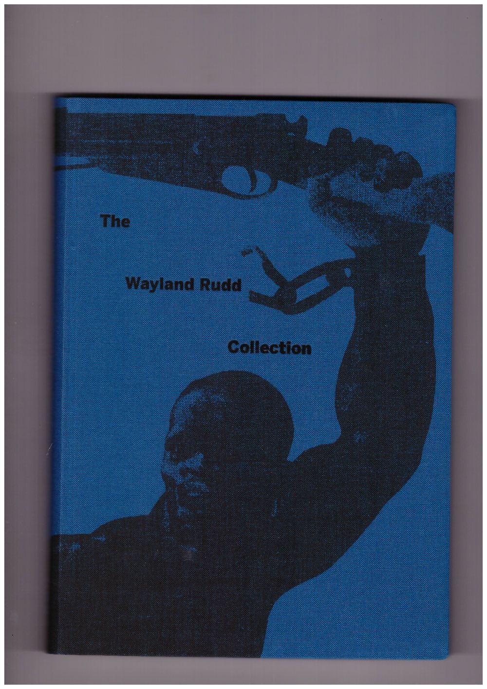 FIKS, Yevgeniy (ed.) - The Wayland Rudd Collection