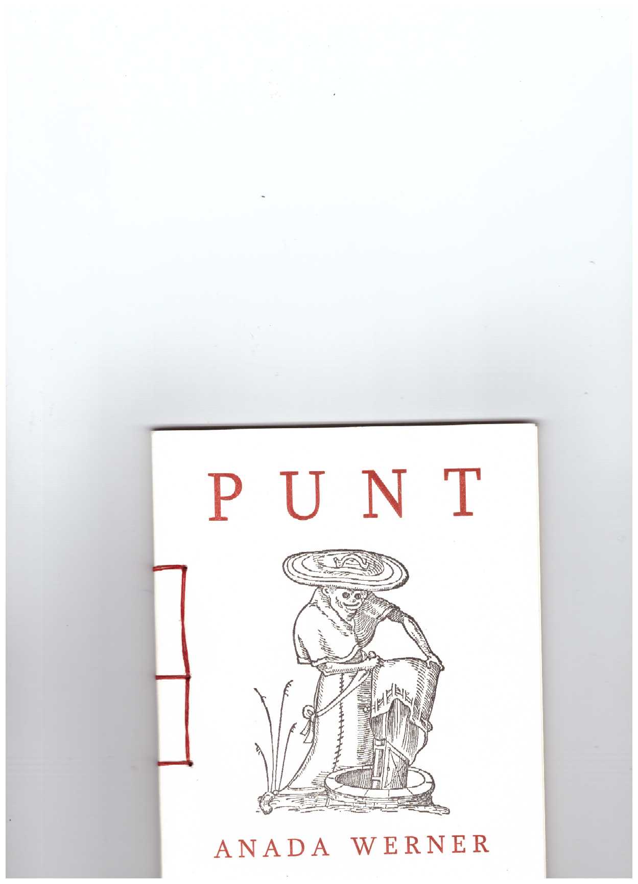 WERNER, Anada - PUNT