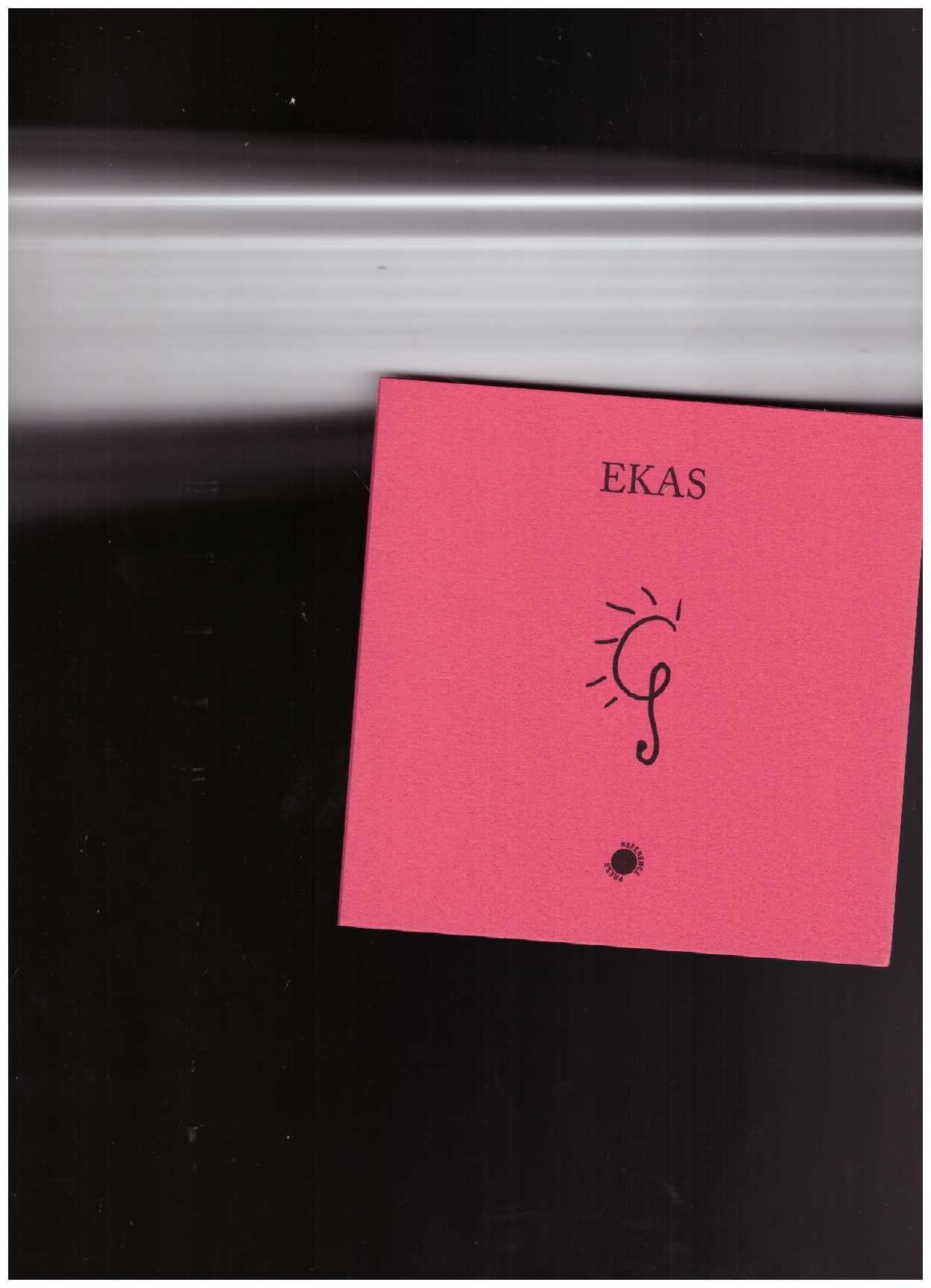 EKAS - G (07.2023)