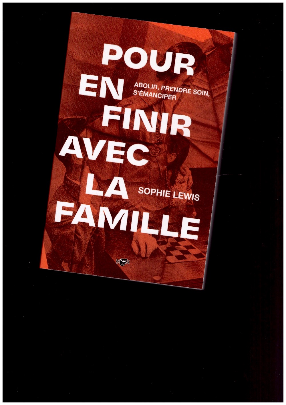 LEWIS, Sophie - Pour en finir avec la famille