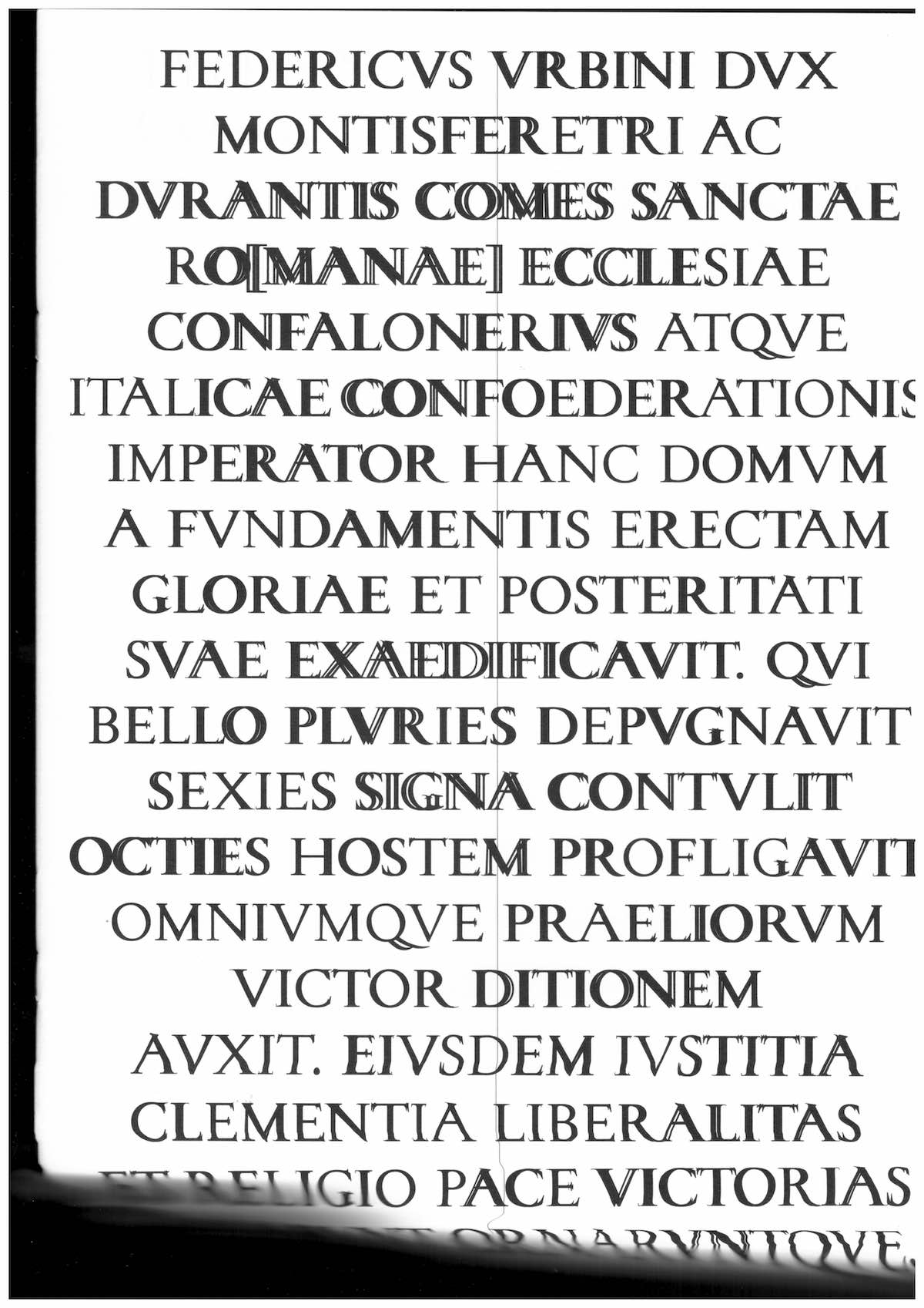 PEŠKO, Radim; PIERINI, Jonathan (eds.) - Type and Context