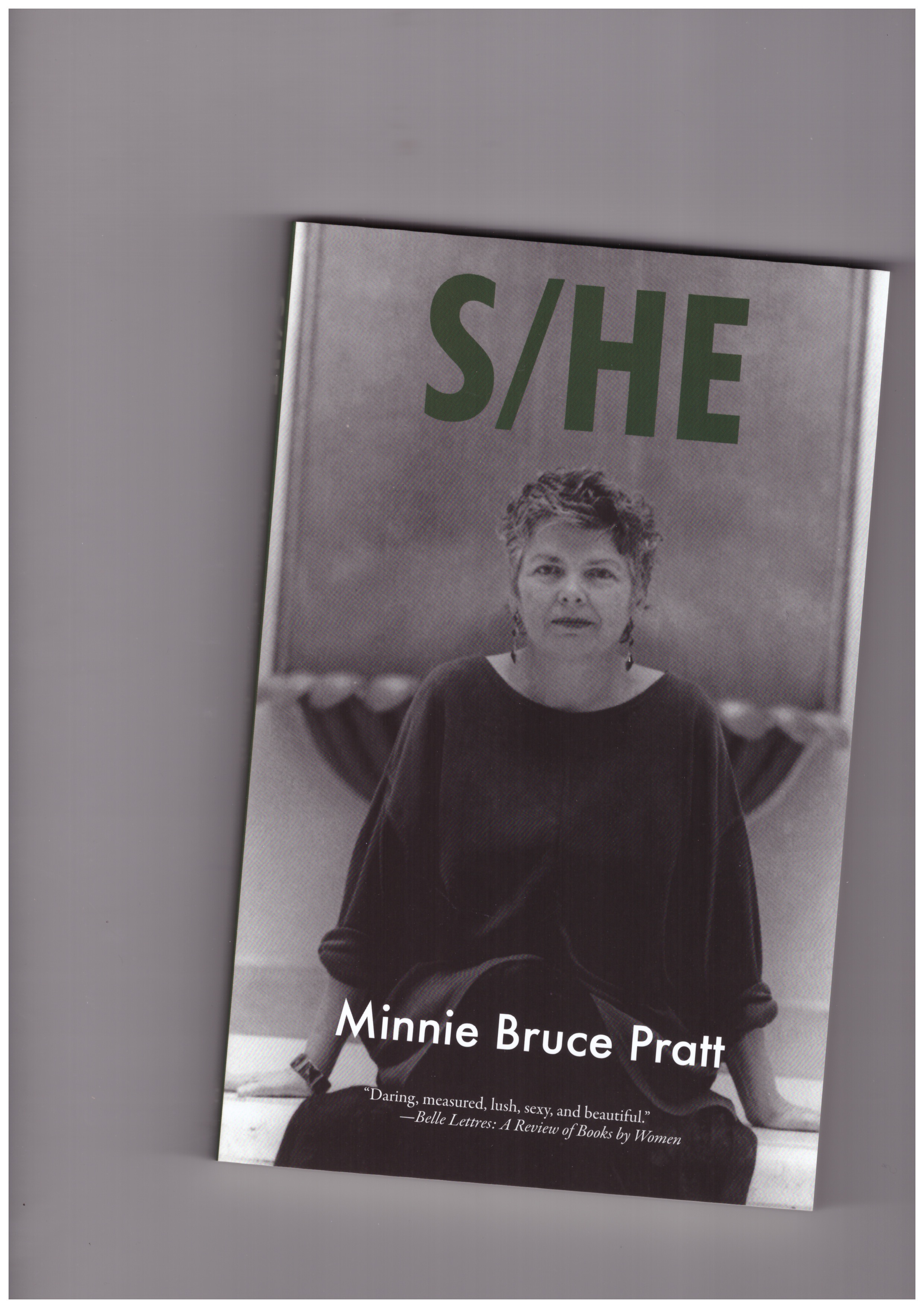 PRATT, Minnie Bruce - S/HE