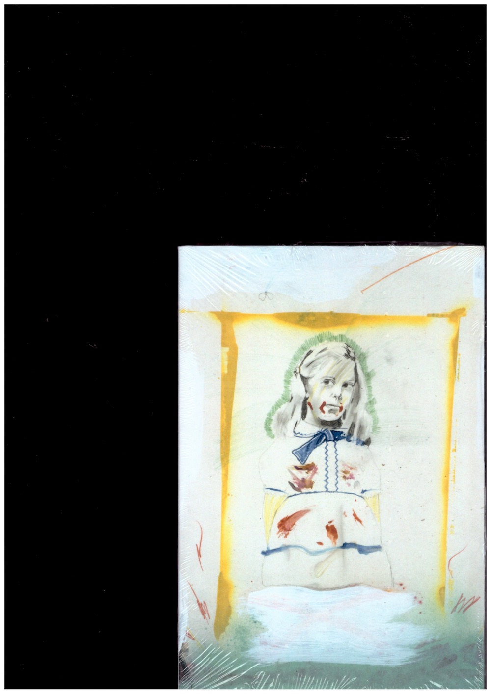 LOPEZ PANIAGUA, Laura - Mike Kelley. Materialistic Aesthetics And Memory Illusions