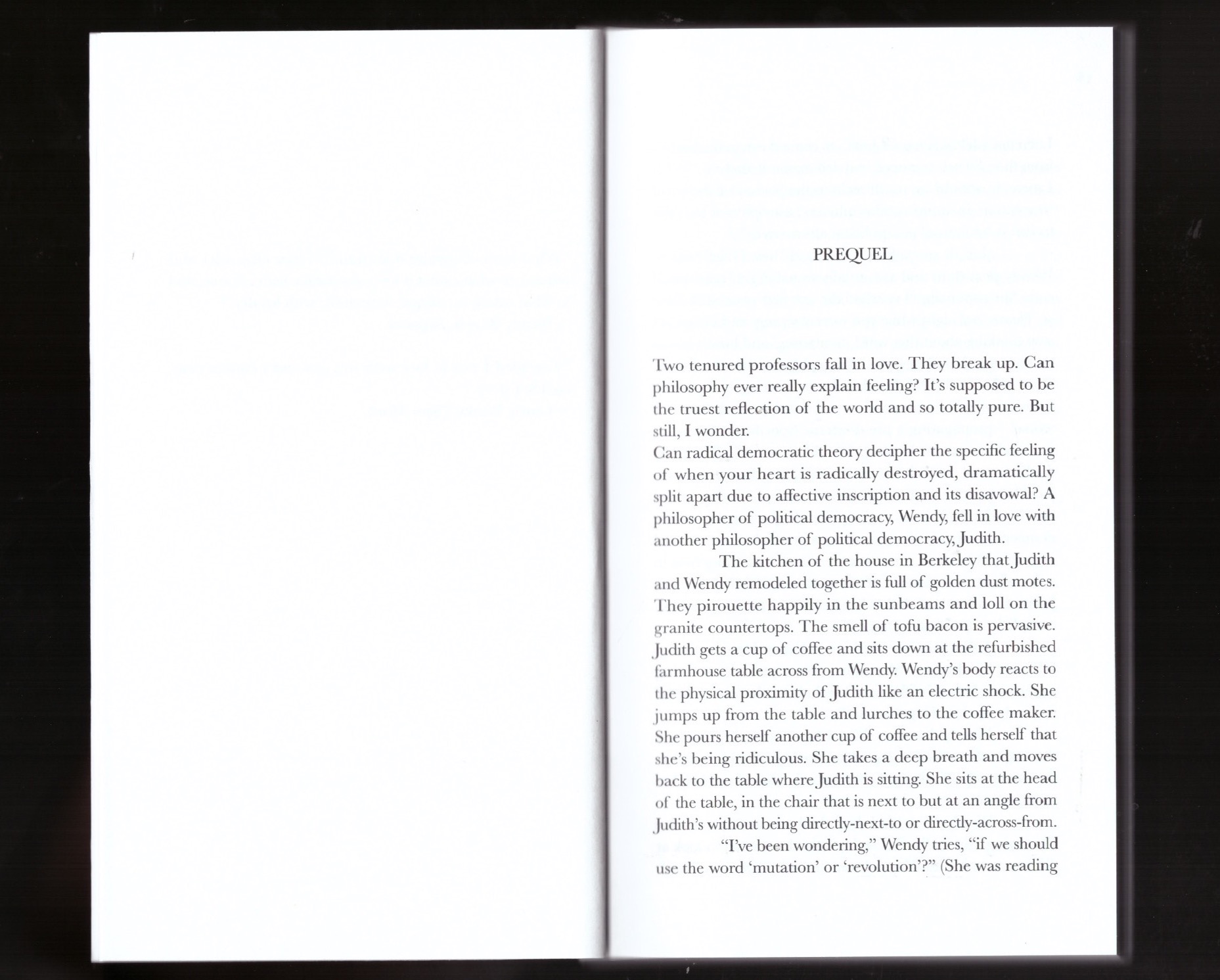 FINCH, Claire Star - Fuck Me Judith