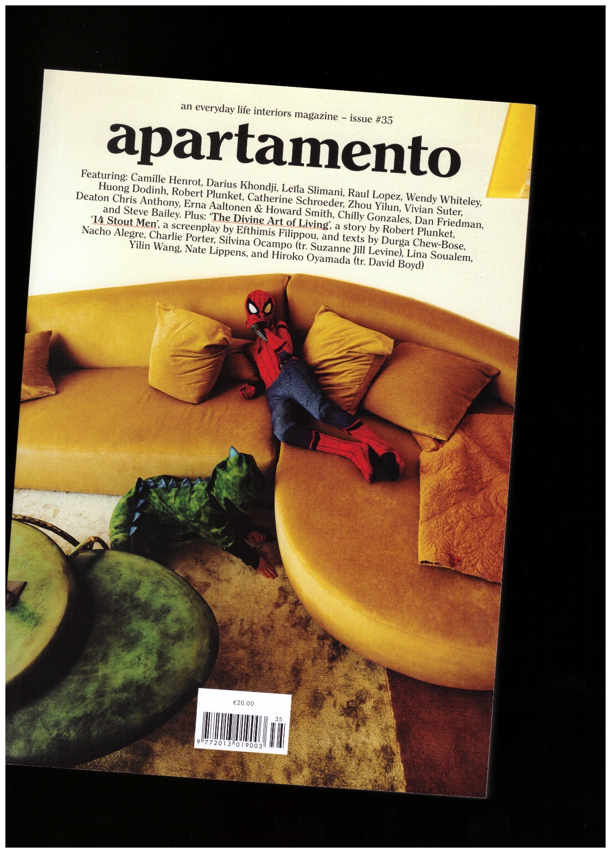 APARTAMENTO (ed.) - Apartamento #35