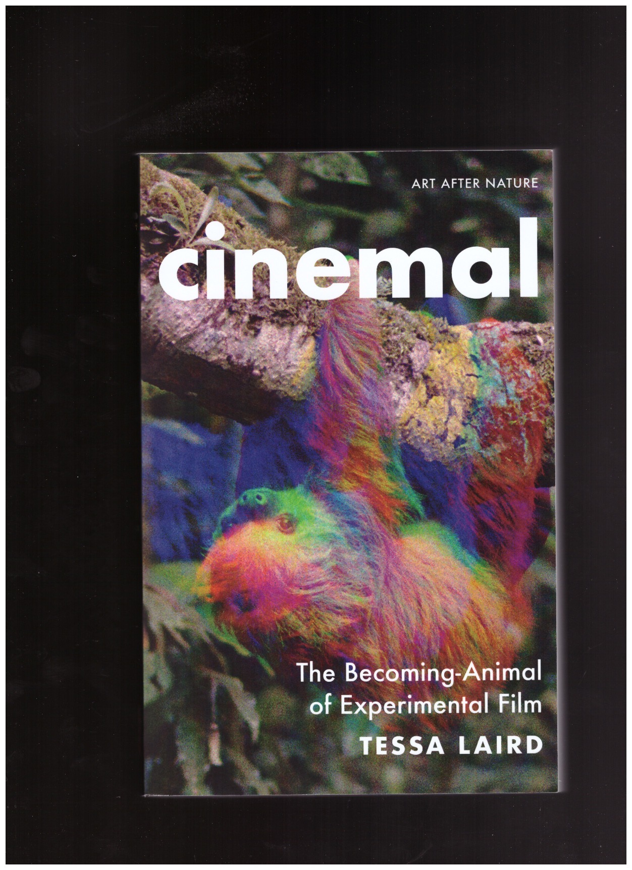 LAIRD, Tessa - cinemal