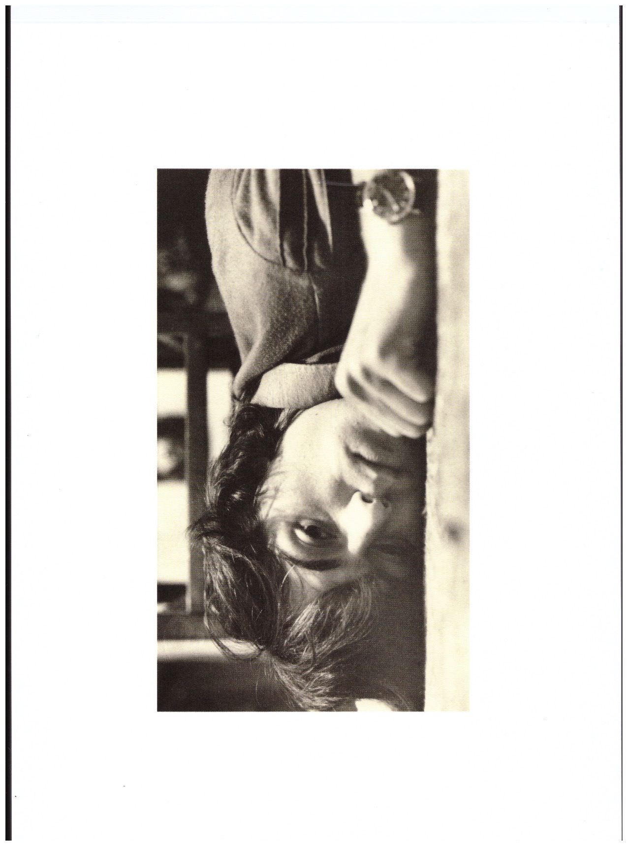 PAPADOPOULOS, Helena; PEETERS, Julie; TOUNTA, Maya (eds.) - George Tourkovasilis. Strange Switch. Spent. The Night, Sleep.