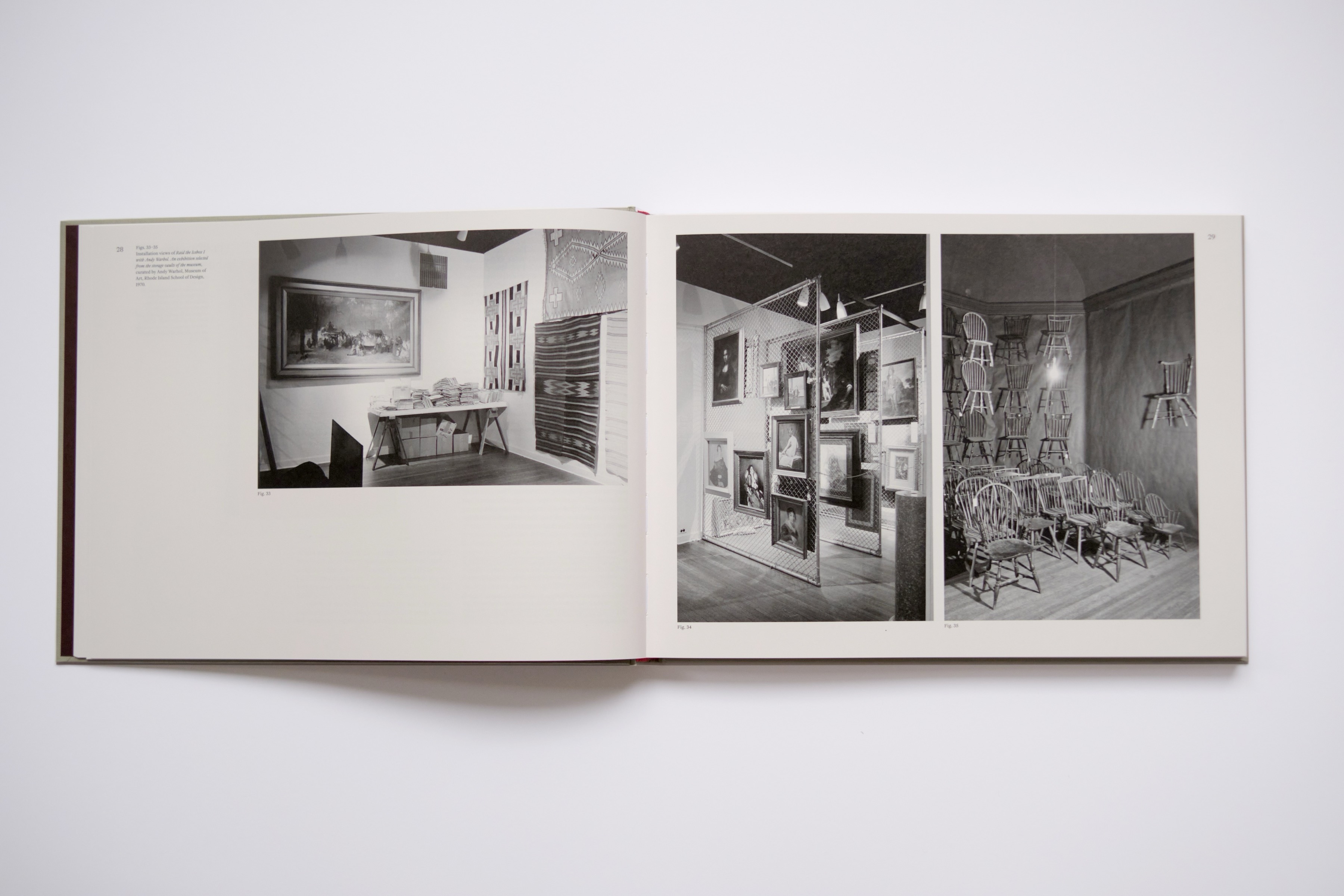 TREMBLEY, Nicolas - Craft: About Exhibitions, Craft, Art, Cultural Hierarchies, Typologies and the Art of Display