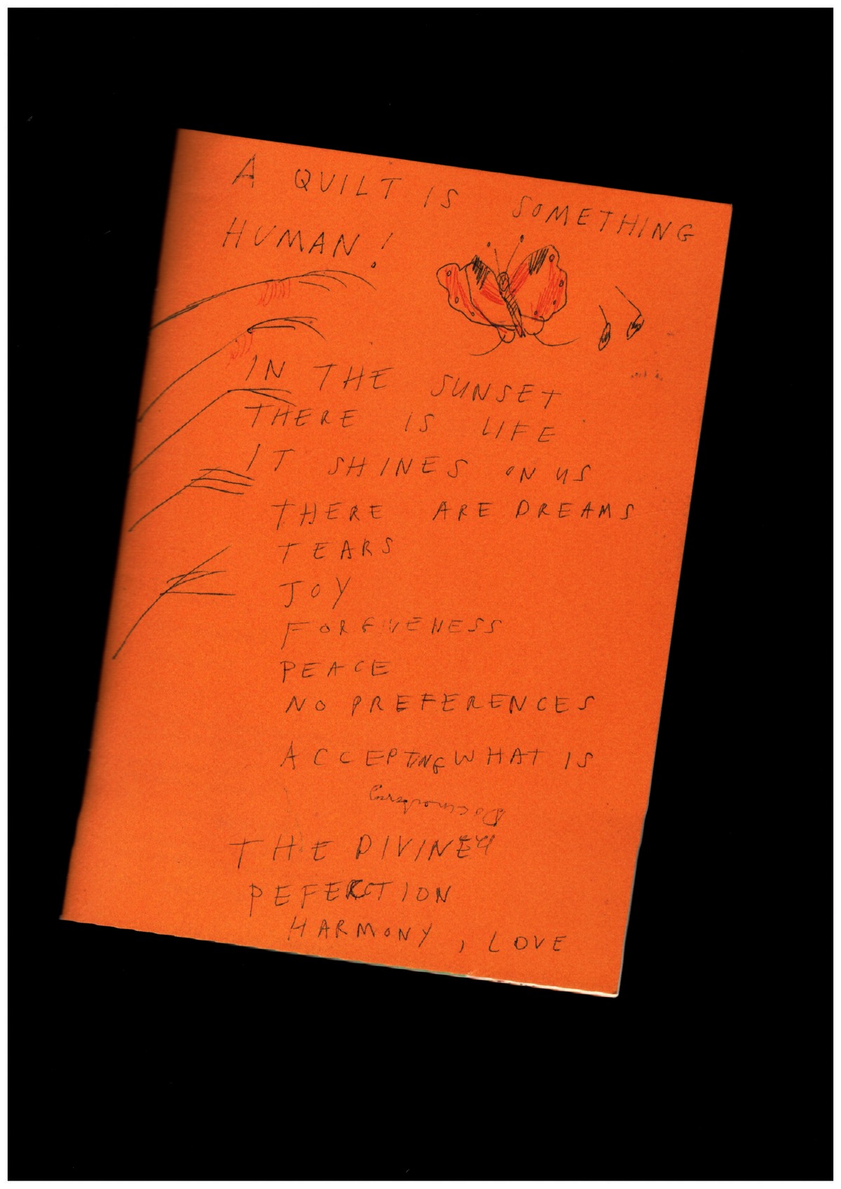 CIANCIOLO, Susans - In the Sunset – There Is Life – It Shines on Us CIANCIOLO, Susans - In the Sunset – There Is Life – It Shines on Us