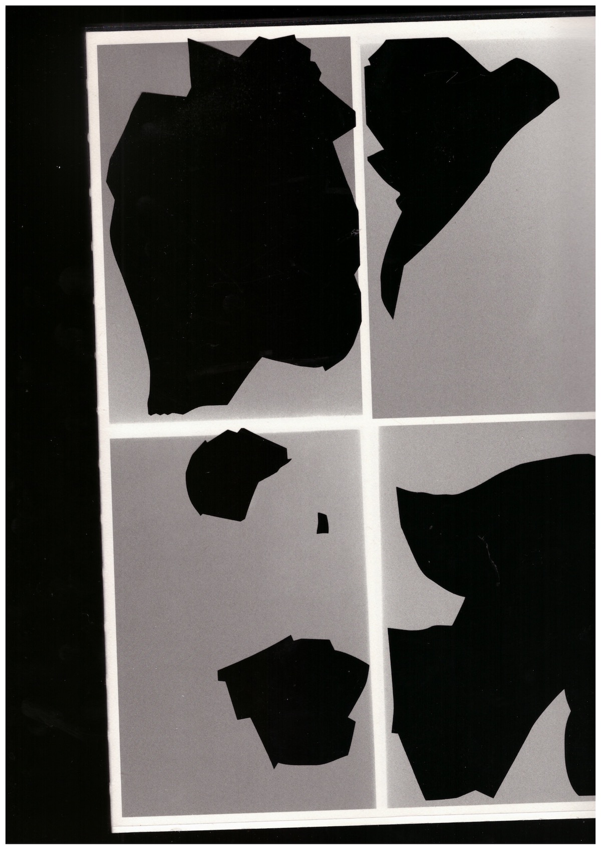 UDEMA, Kai - Bird shaped vinyl