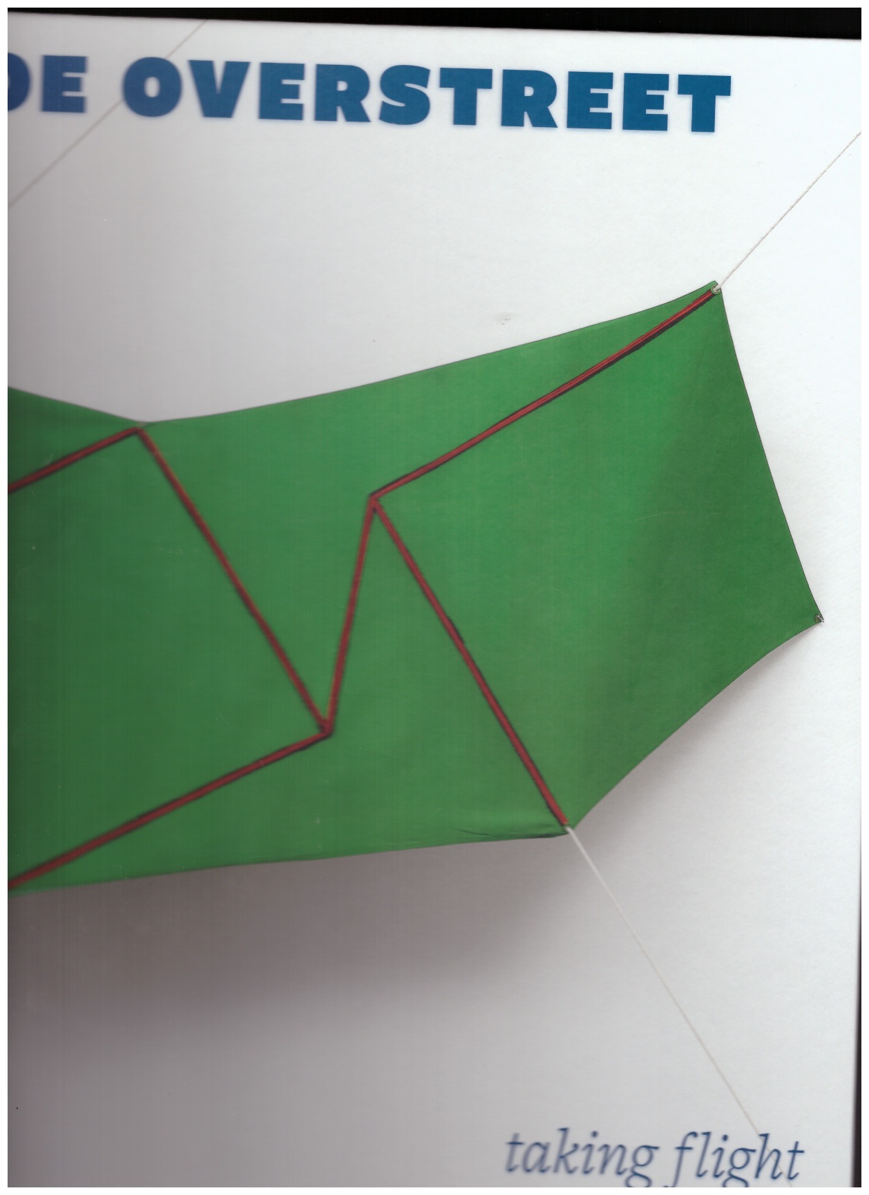 OVERSTREET, Joe - Taking Flight OVERSTREET, Joe - Taking Flight