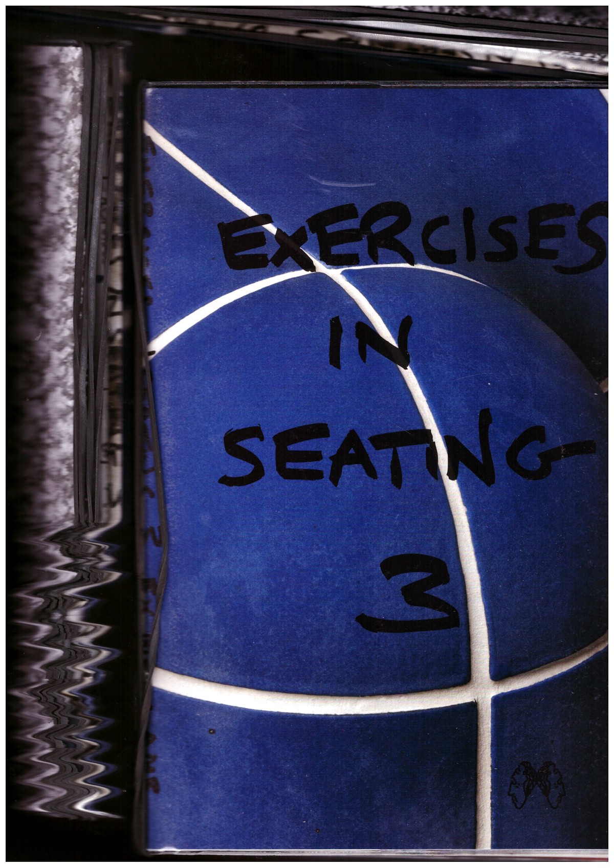 LAMB, Max - Exercises in Seating Volumes 1–3