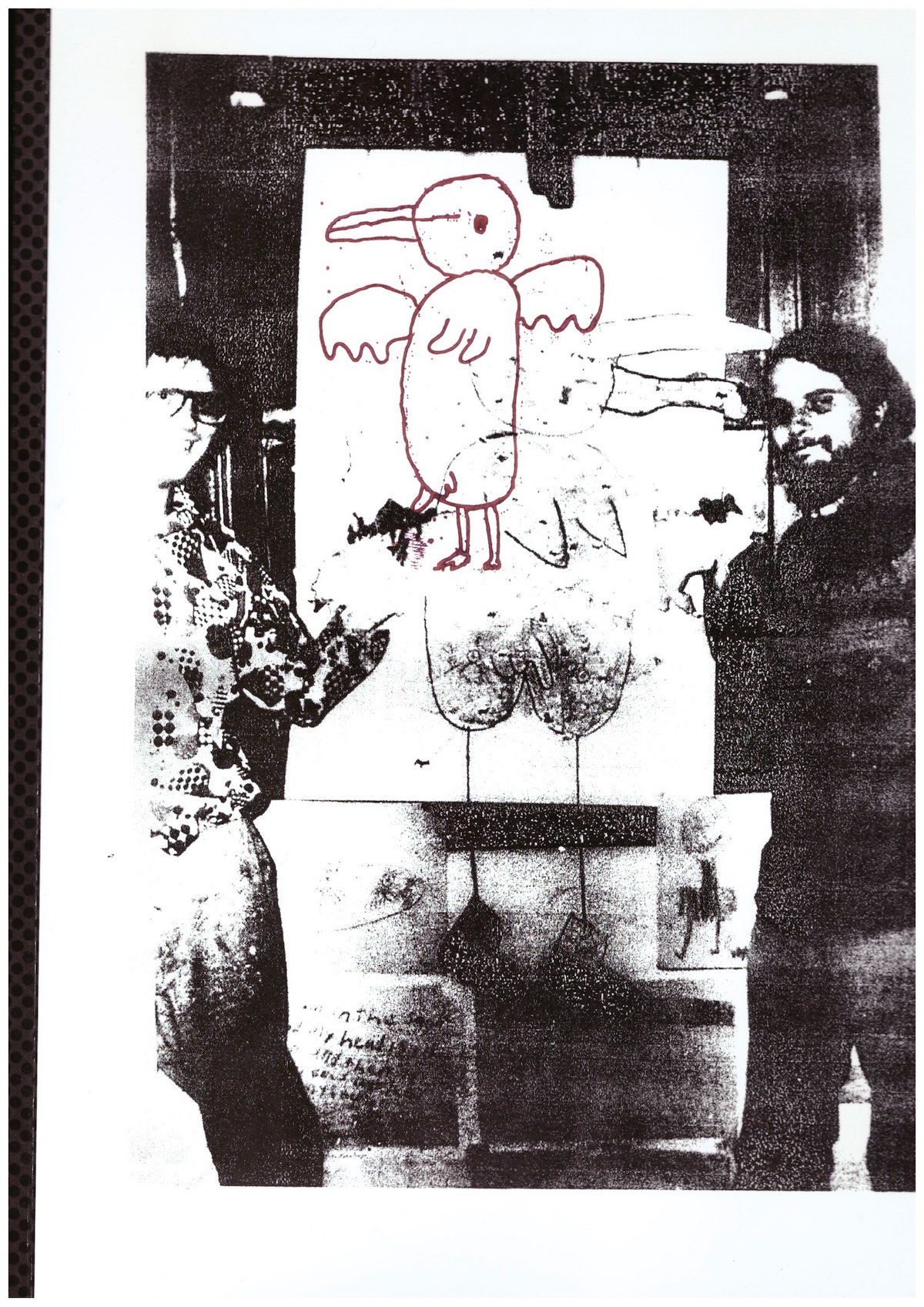 LEBRUN, Olivier; LEHNI, Urs (eds.) - The Tinklers Charts and Stories