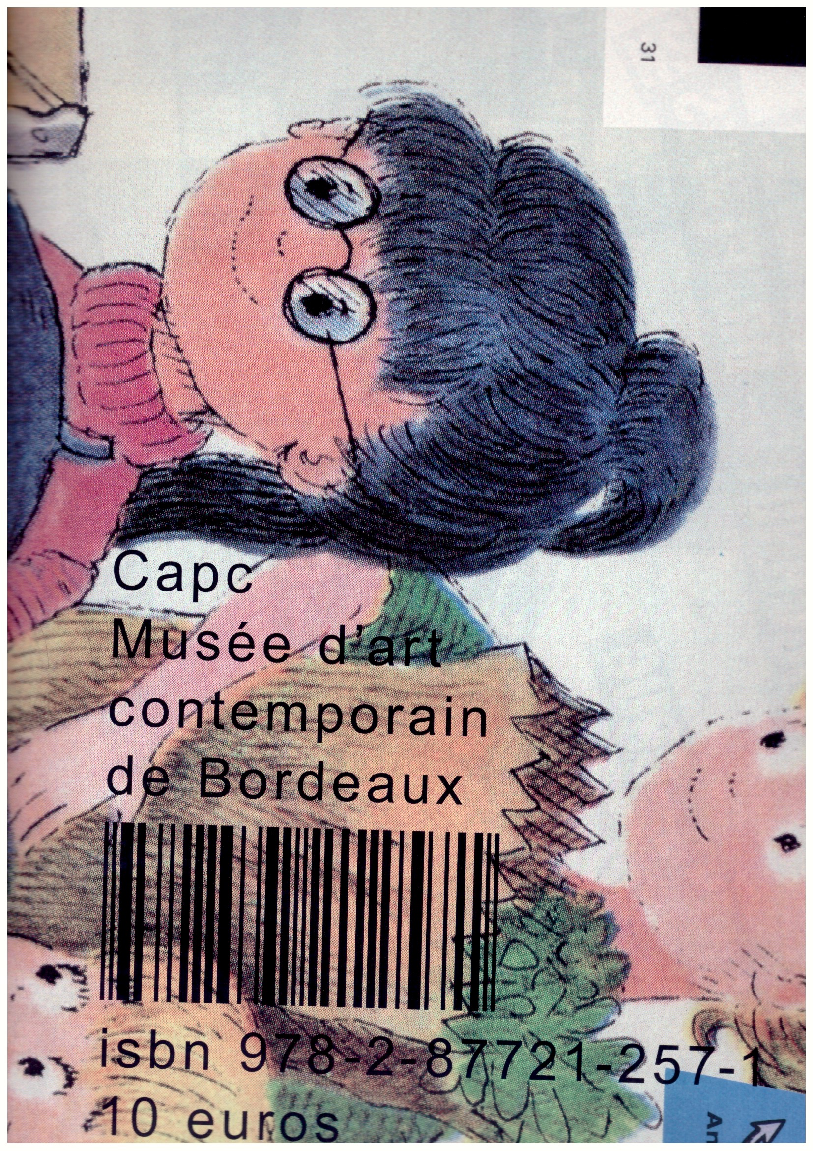 PATRON, Sandra (ed.) - L’invention du quotidien