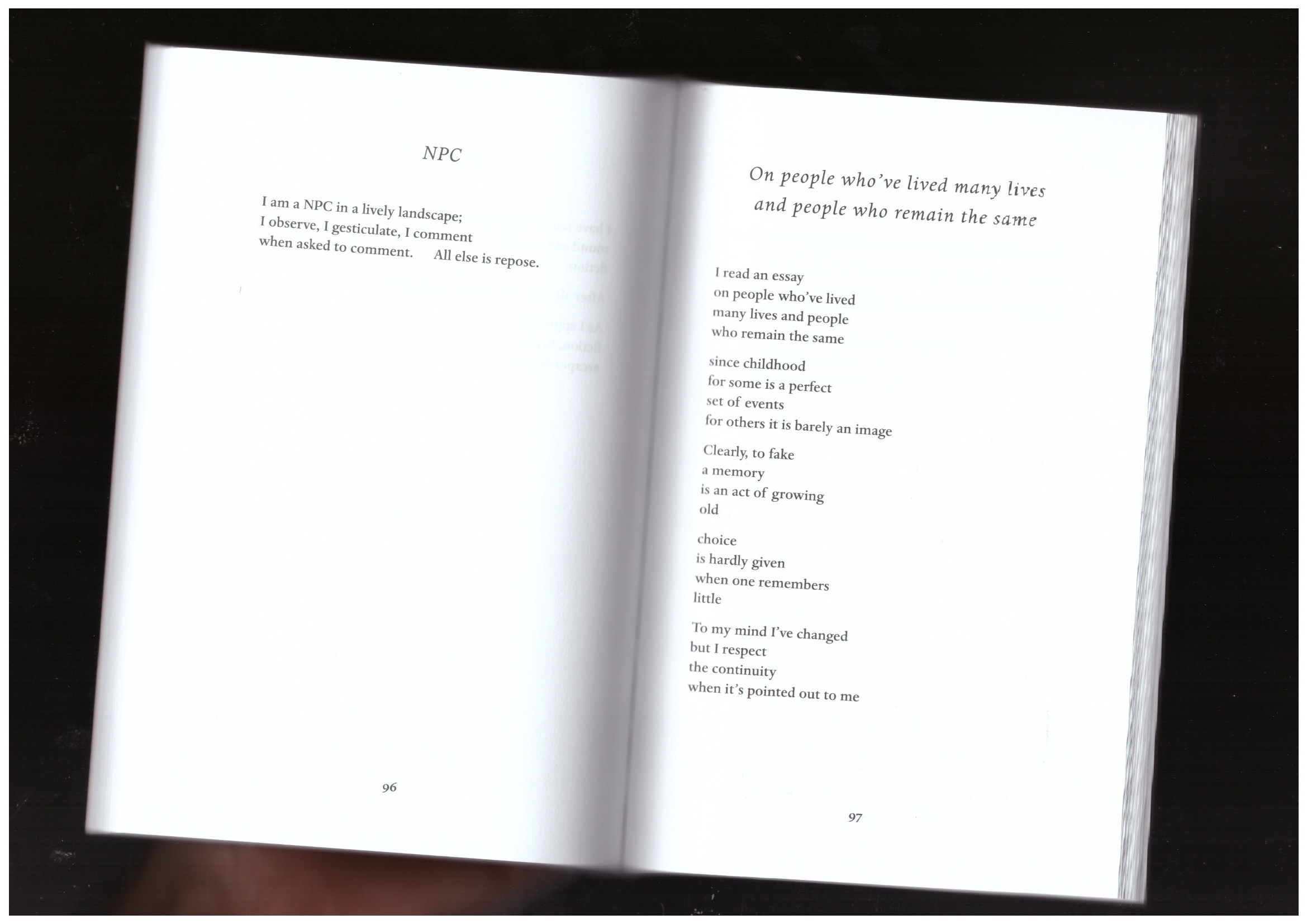 NEVES MARQUES, Isadora - Biography of a Fiction