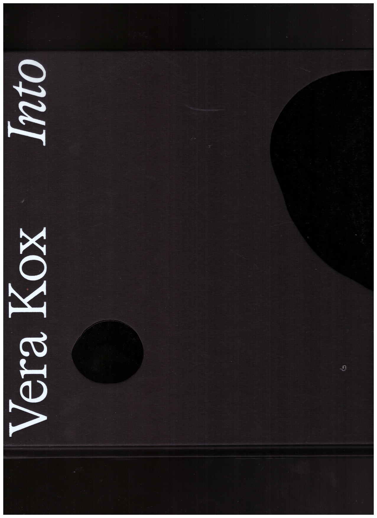 KOX, Vera; DERRIEN, Marianne - Into