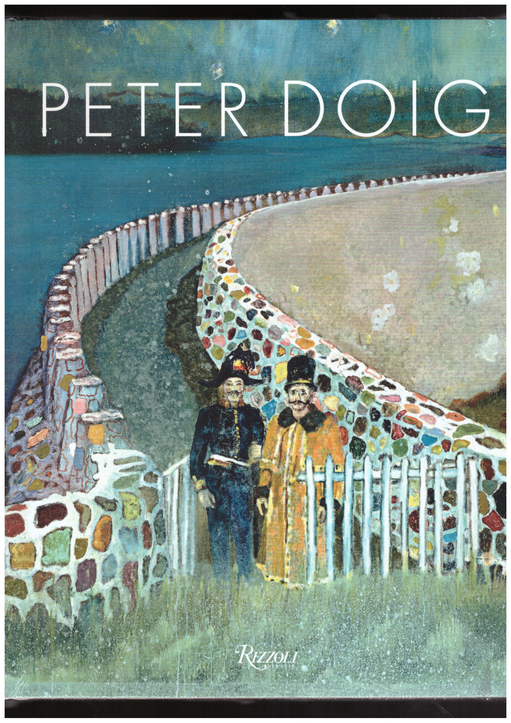 DOIG, Peter - Peter Doig