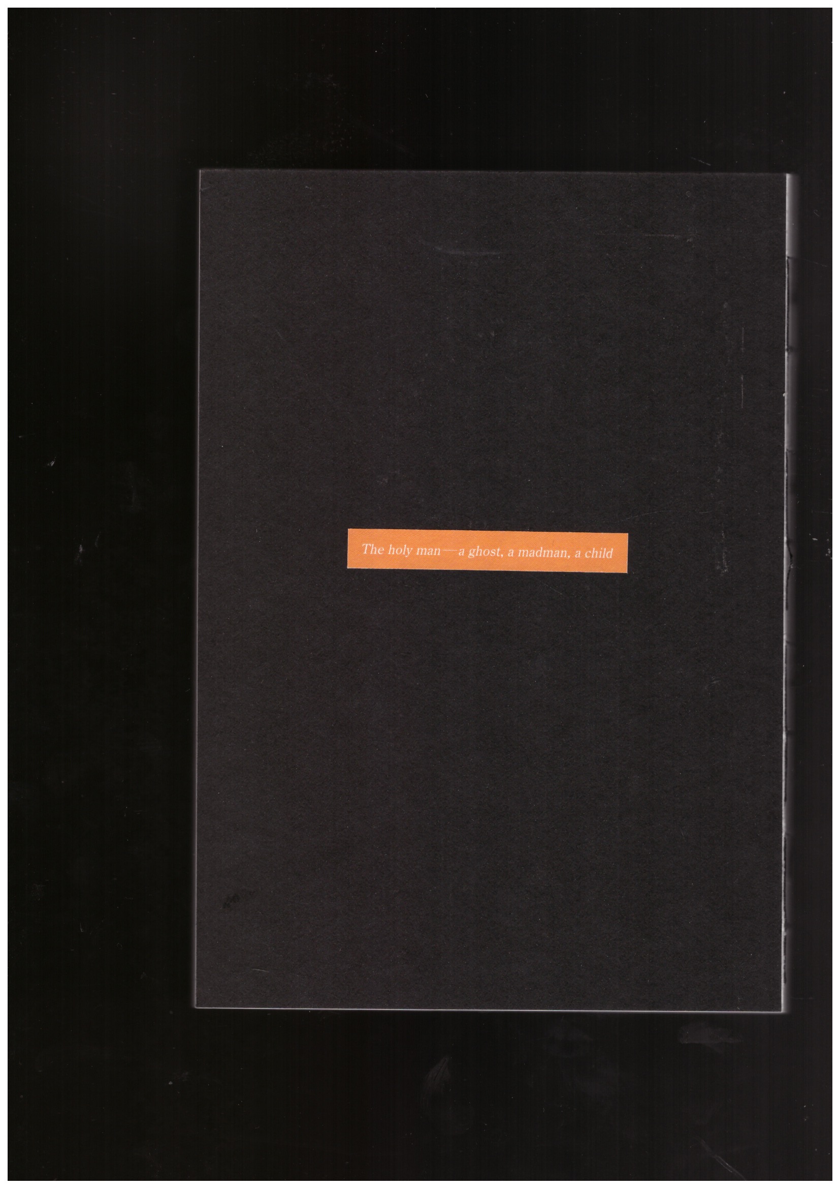 YIN WONG, Flora - FLESH IDOL