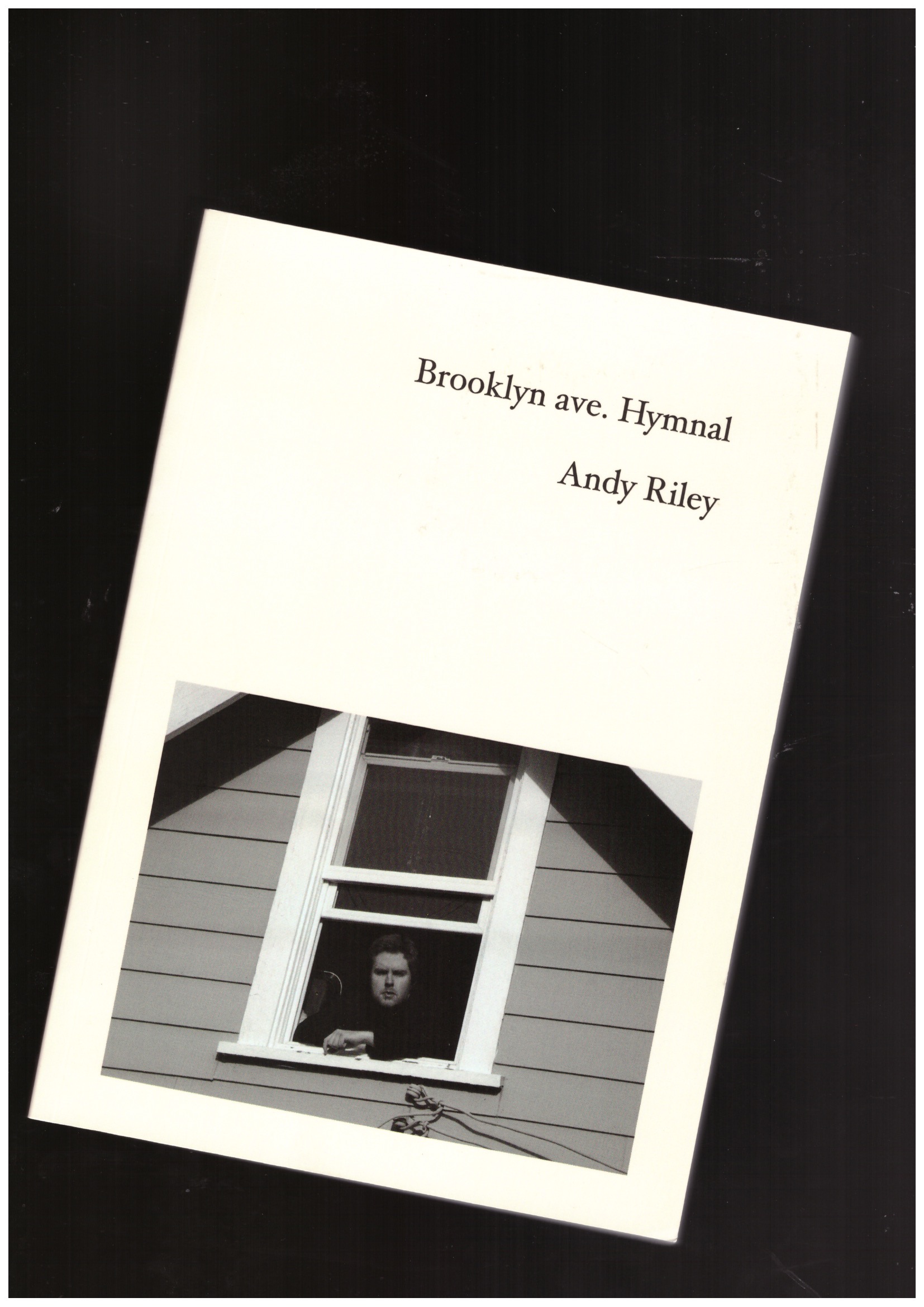 RILEY, Andy - Brooklyn ave. Hymnal