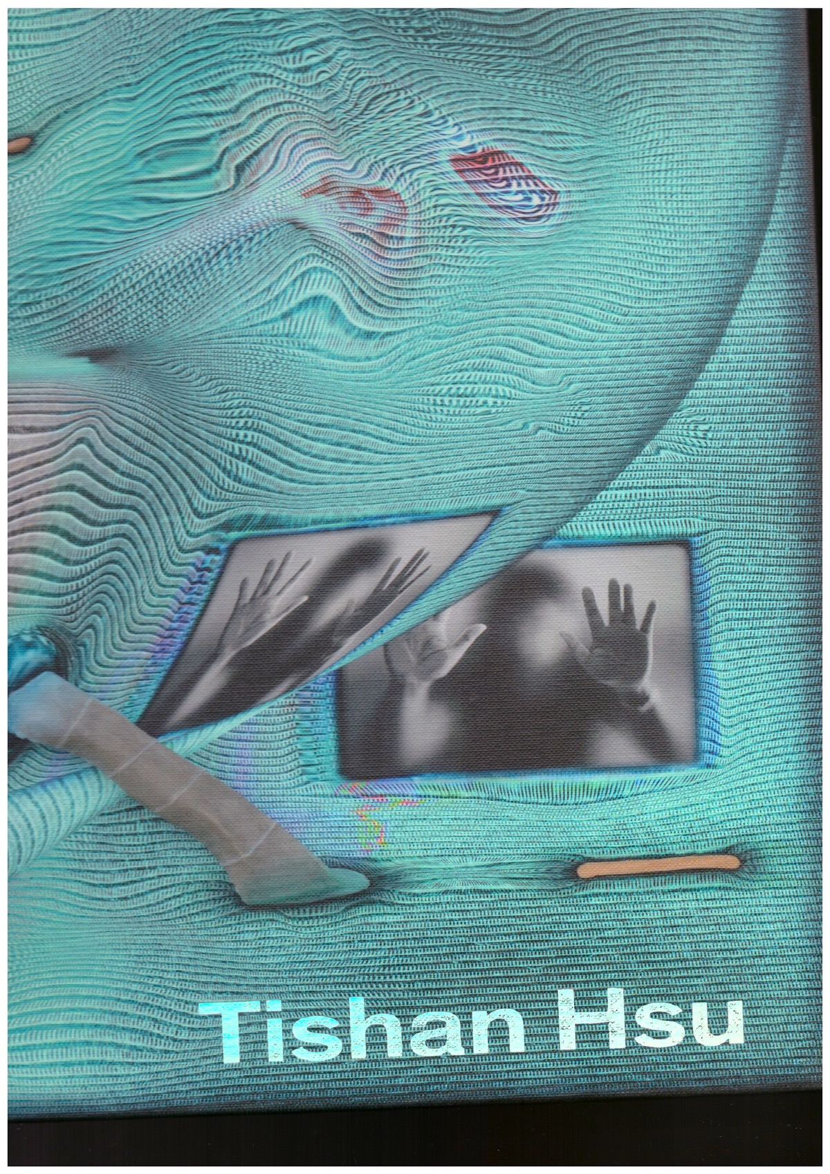 HSU, Tishan; BOVIER, Lionel (ed.) - Tishan Hsu