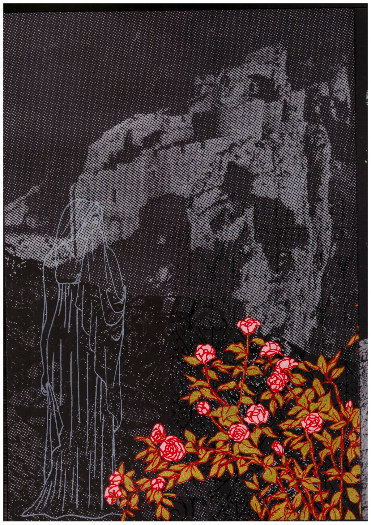 PEDOT, Claire - Ma seule étoile est morte, – et mon luth constellé