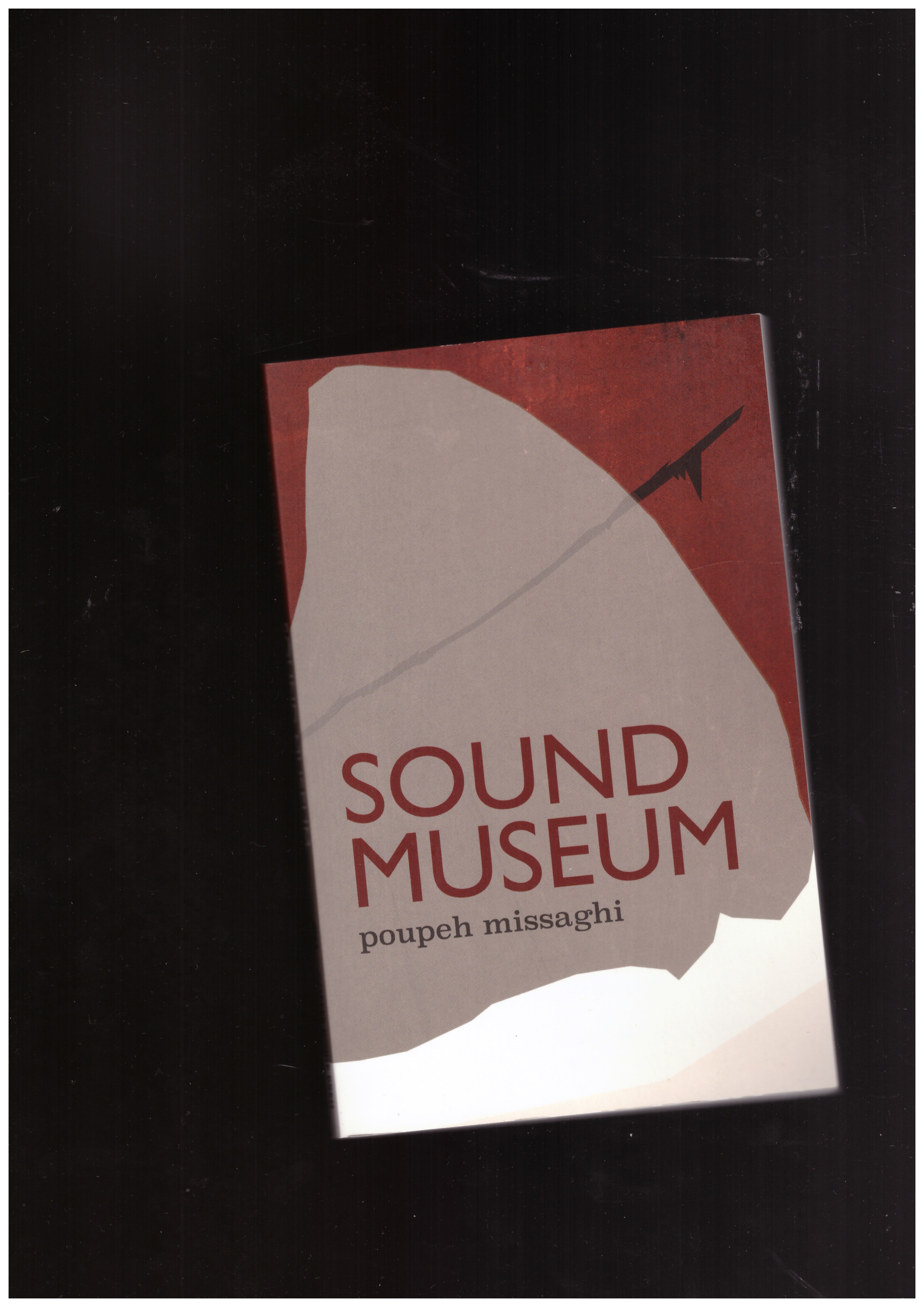 MISSAGHI, Poupeh - Sound Museum