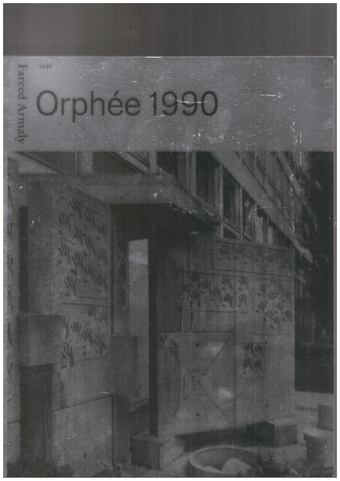 ARMALY, Fareed - Orphée 1990
