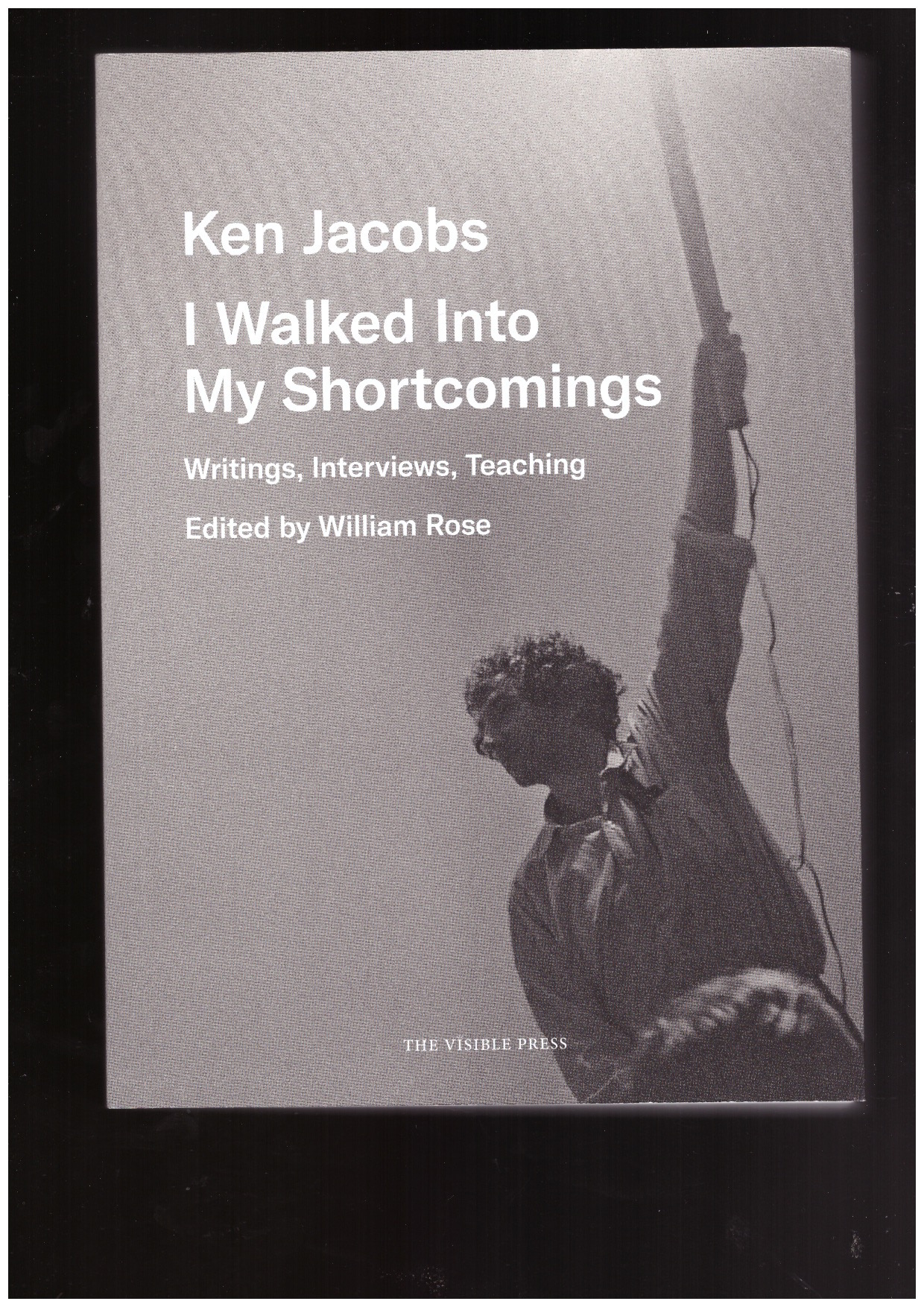 JACOBS, Ken - I Walked Into My Shortcomings