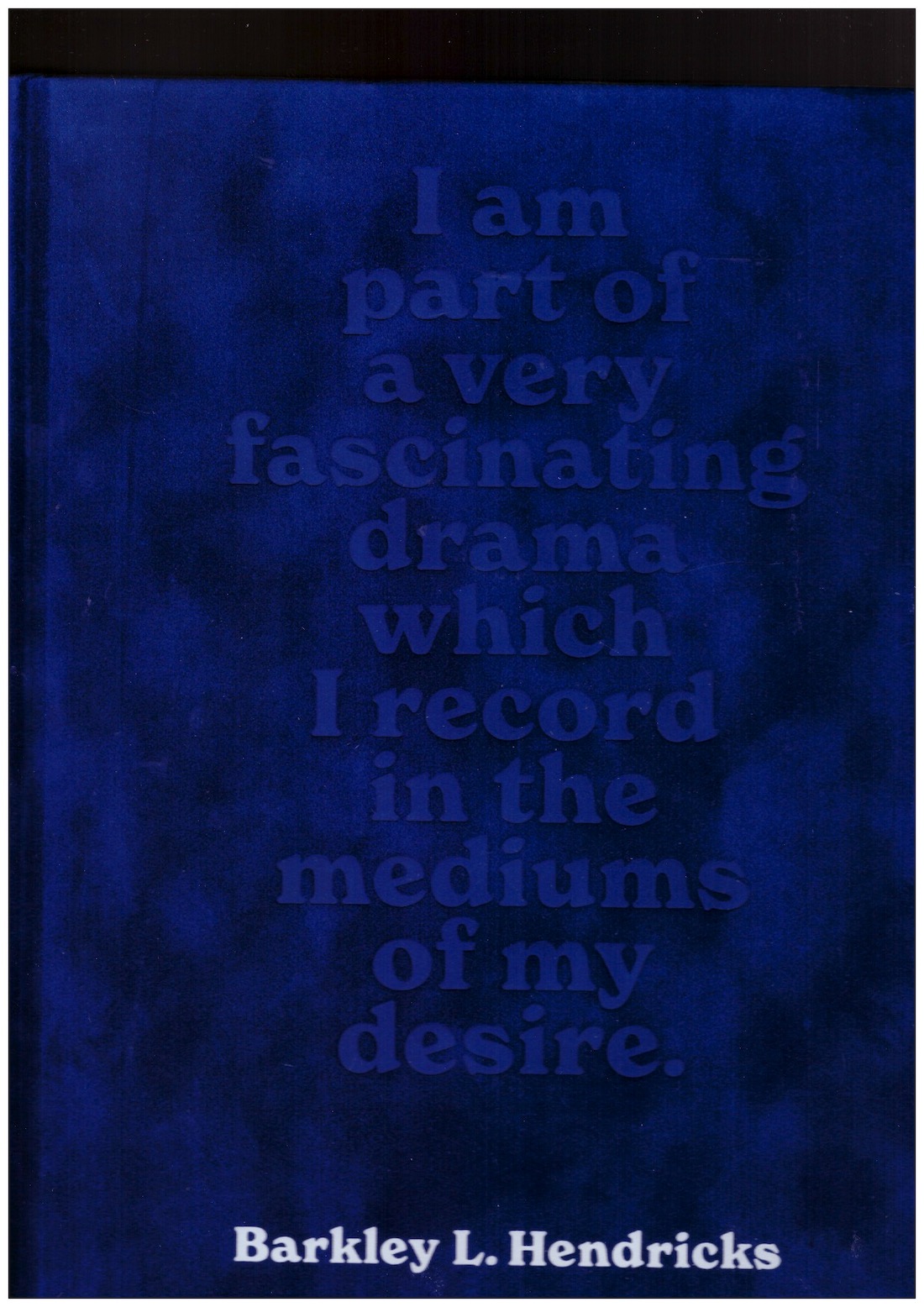 HENDRICKS, Barkley L.; HENDRICKS, Susan; KATZENSTEIN, David - Piles of Inspiration Everywhere