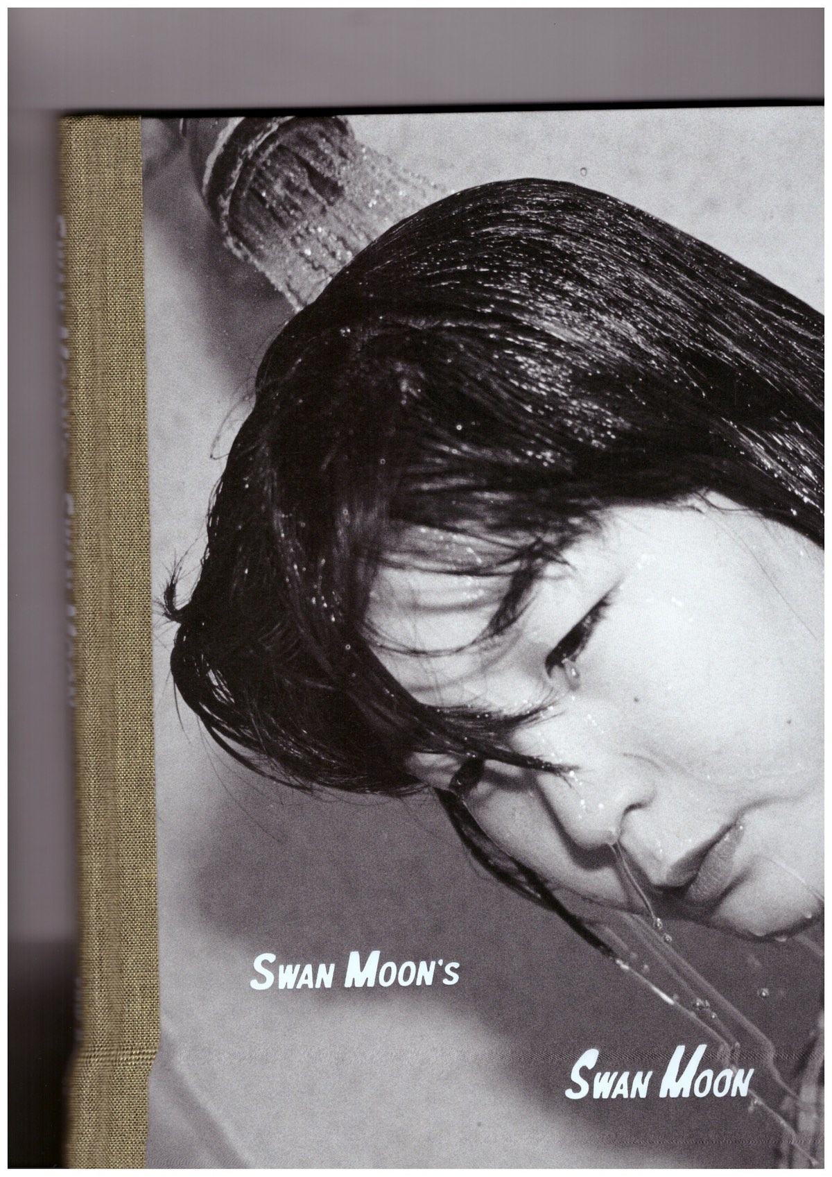 MOON, Swan - Swan Moon’s Swan Moon