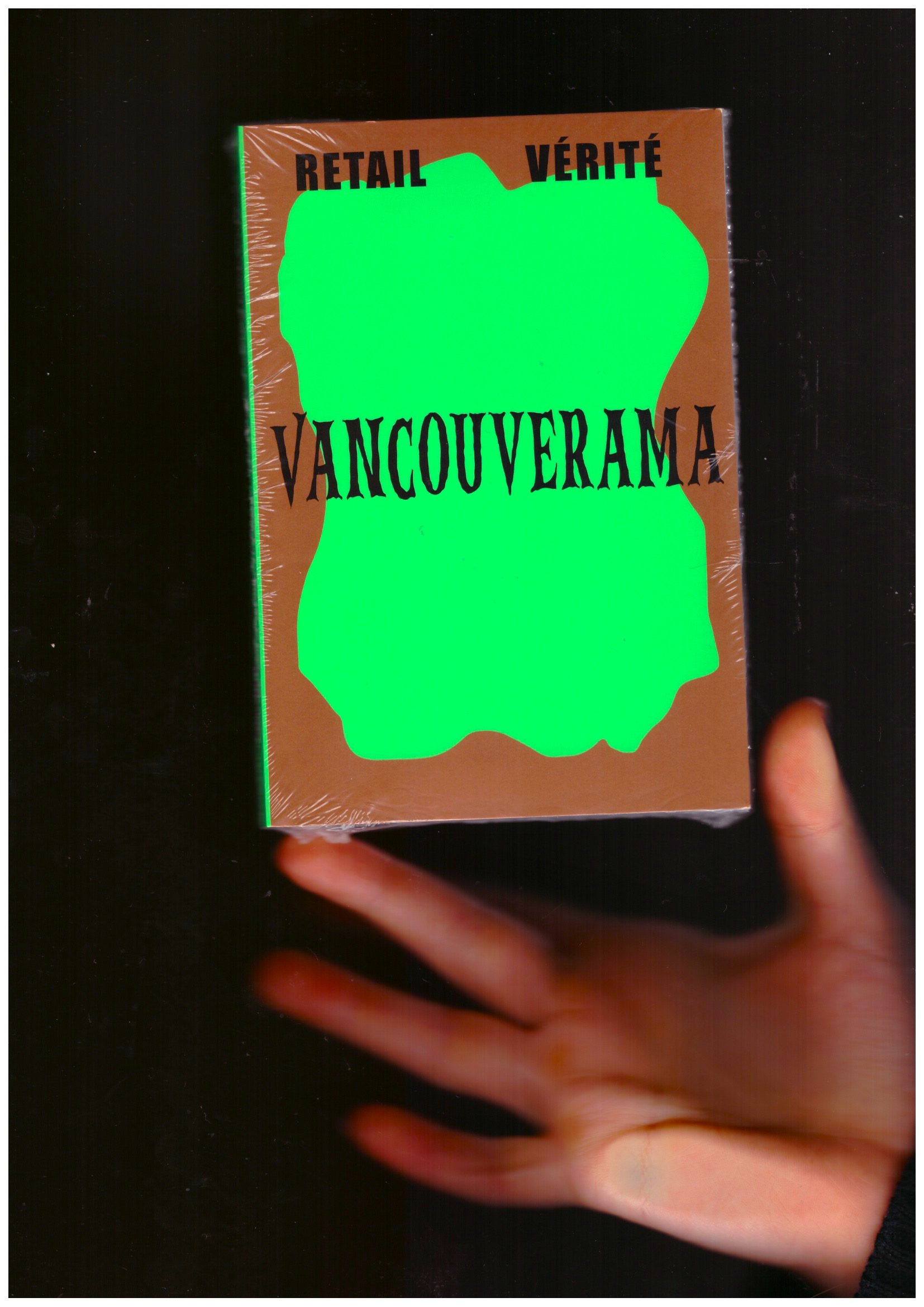 MAJOR, A - Vancouverama