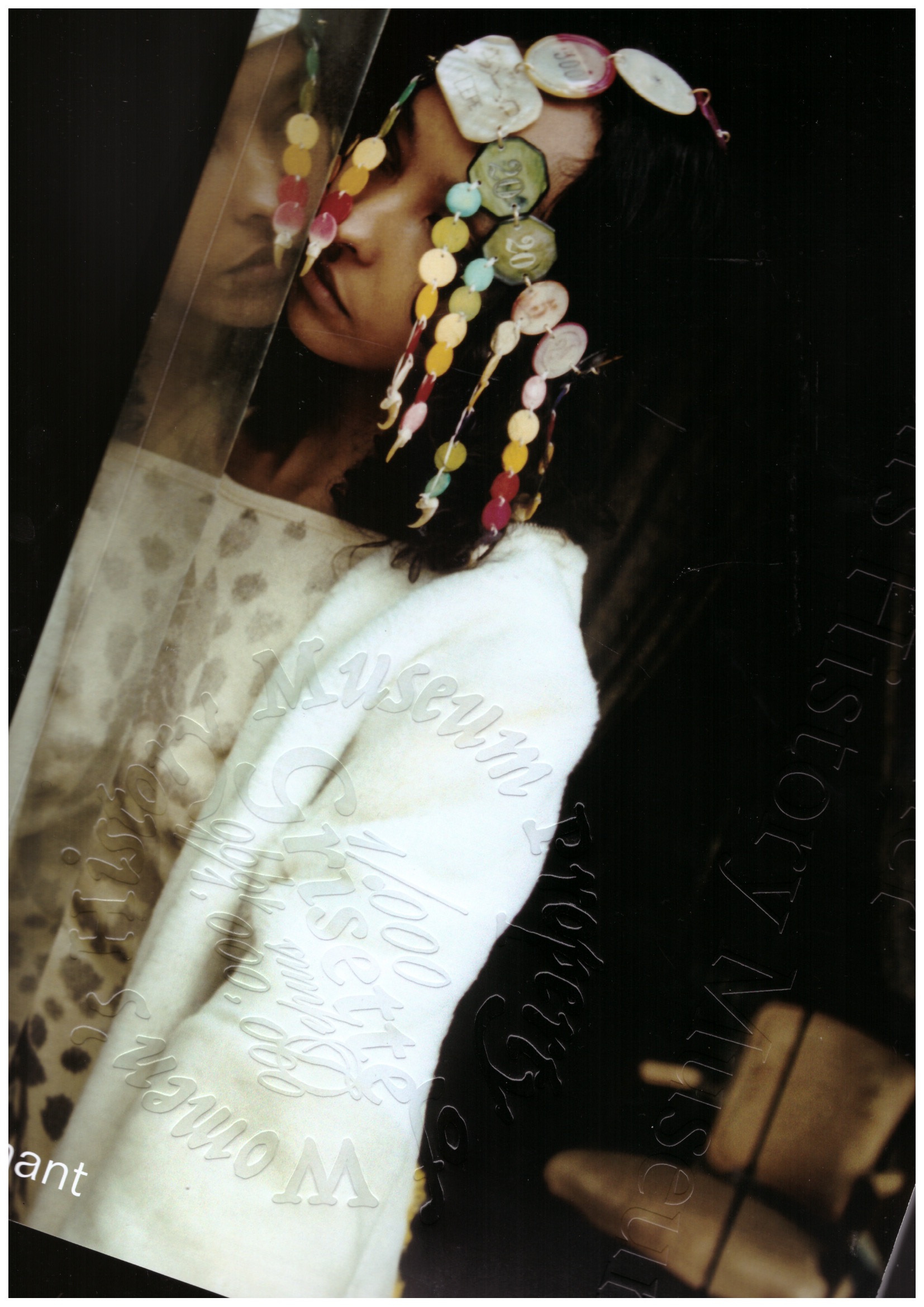 WOMEN'S HISTORY MUSUEM - Grisette à l’enfer