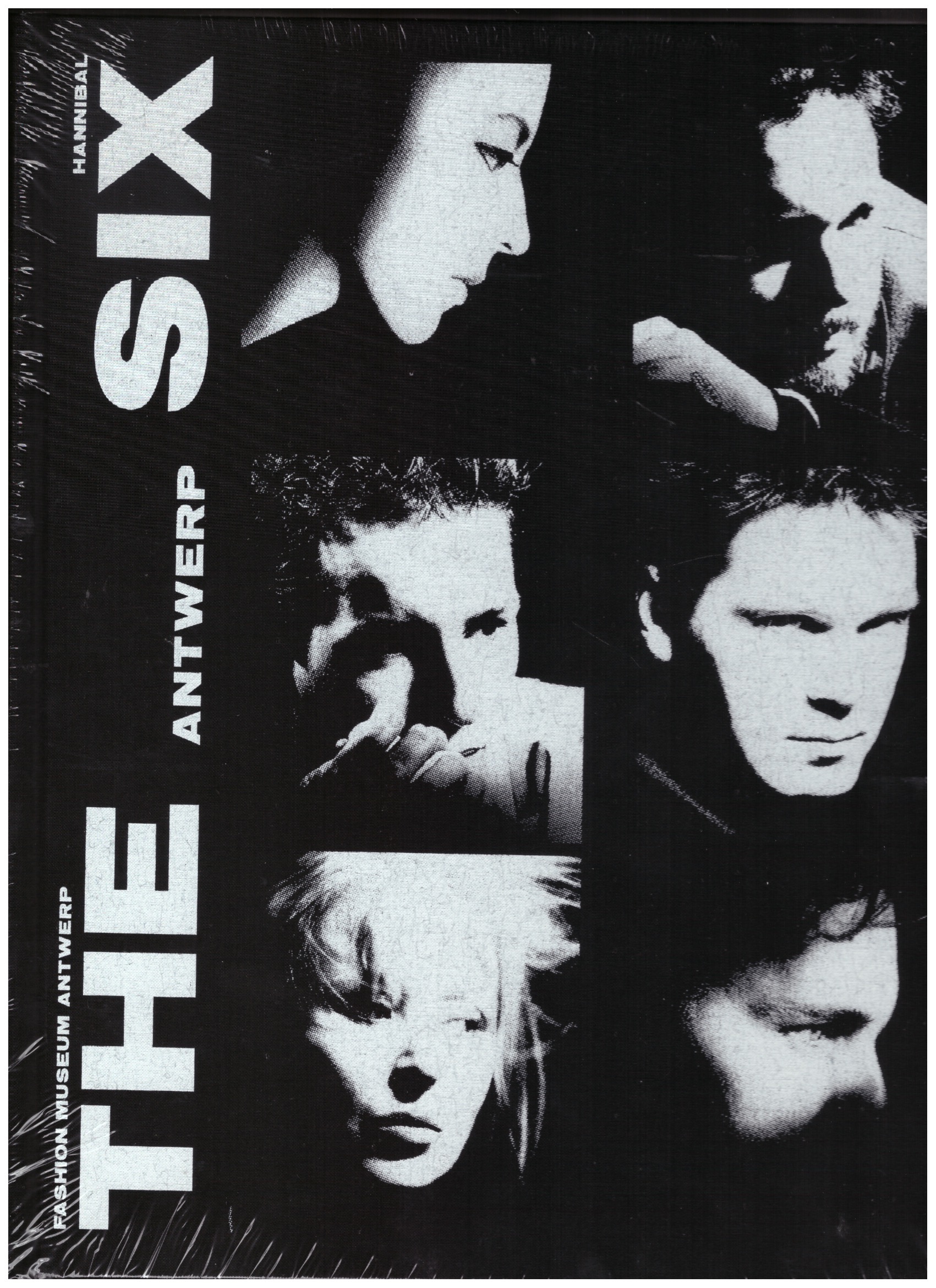 BRULOOT, Geert (ed.) - The Antwerp Six
