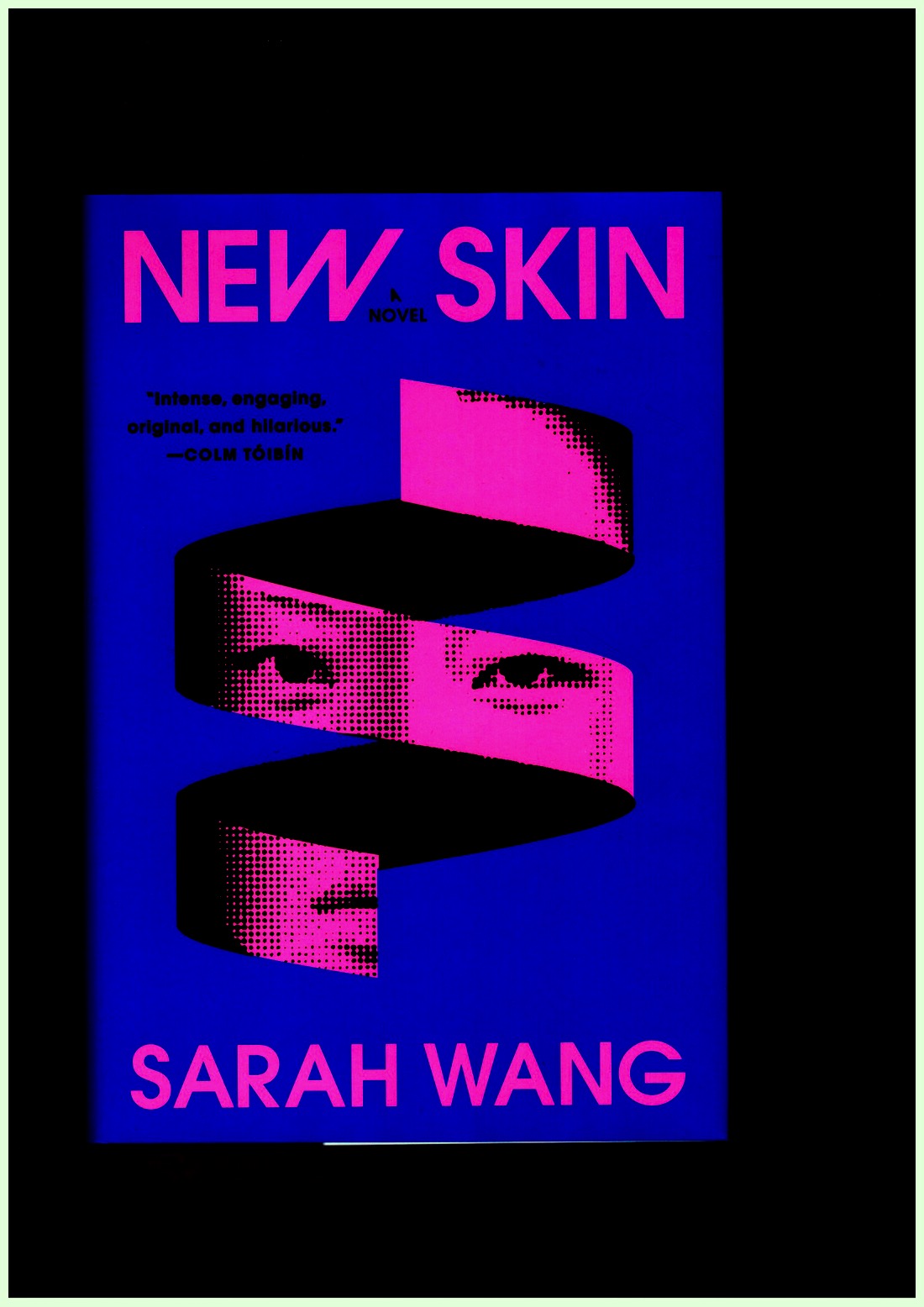 WANG, Sarah - New Skin