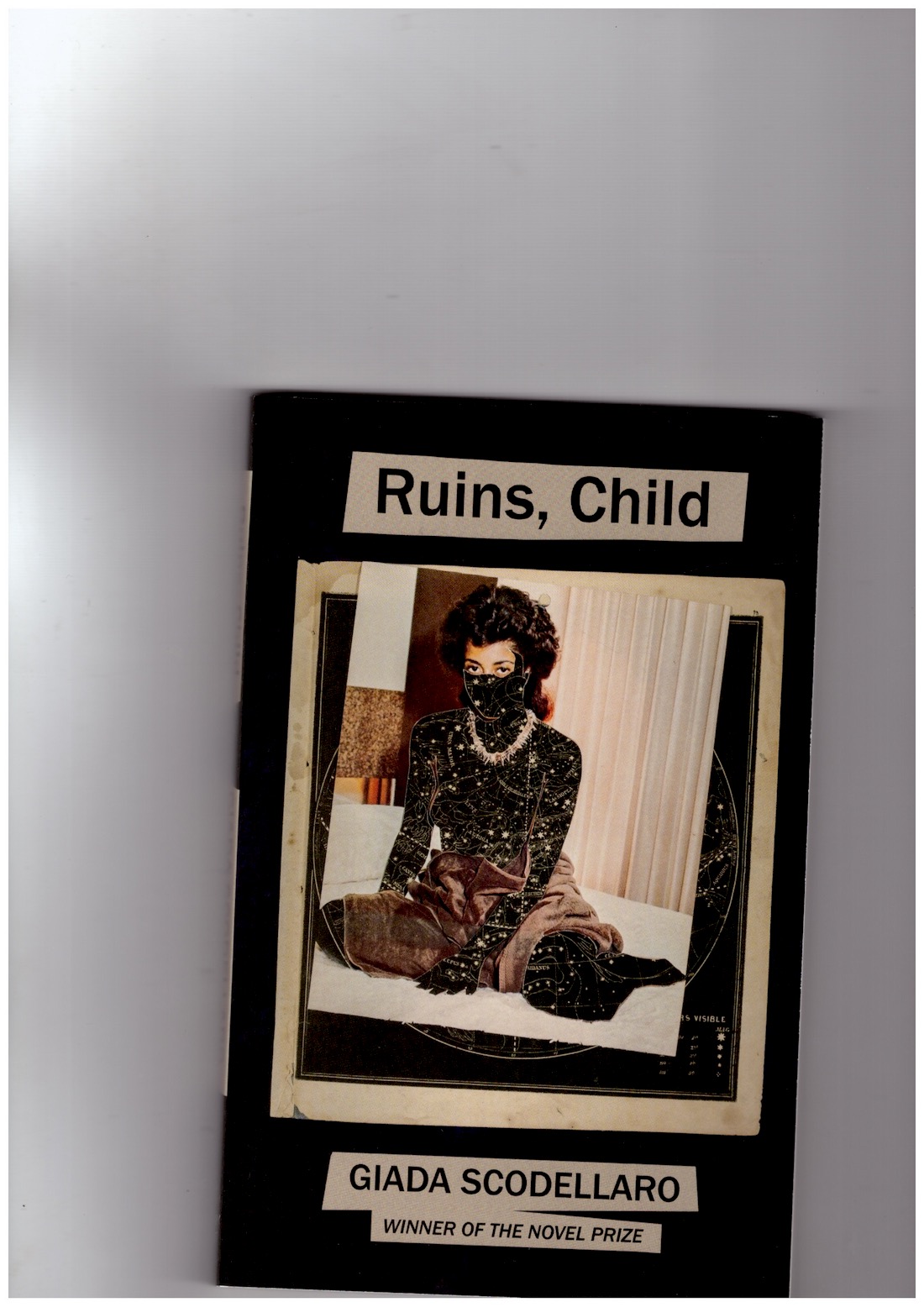 SCODELLARO, Giada - Ruins, Child