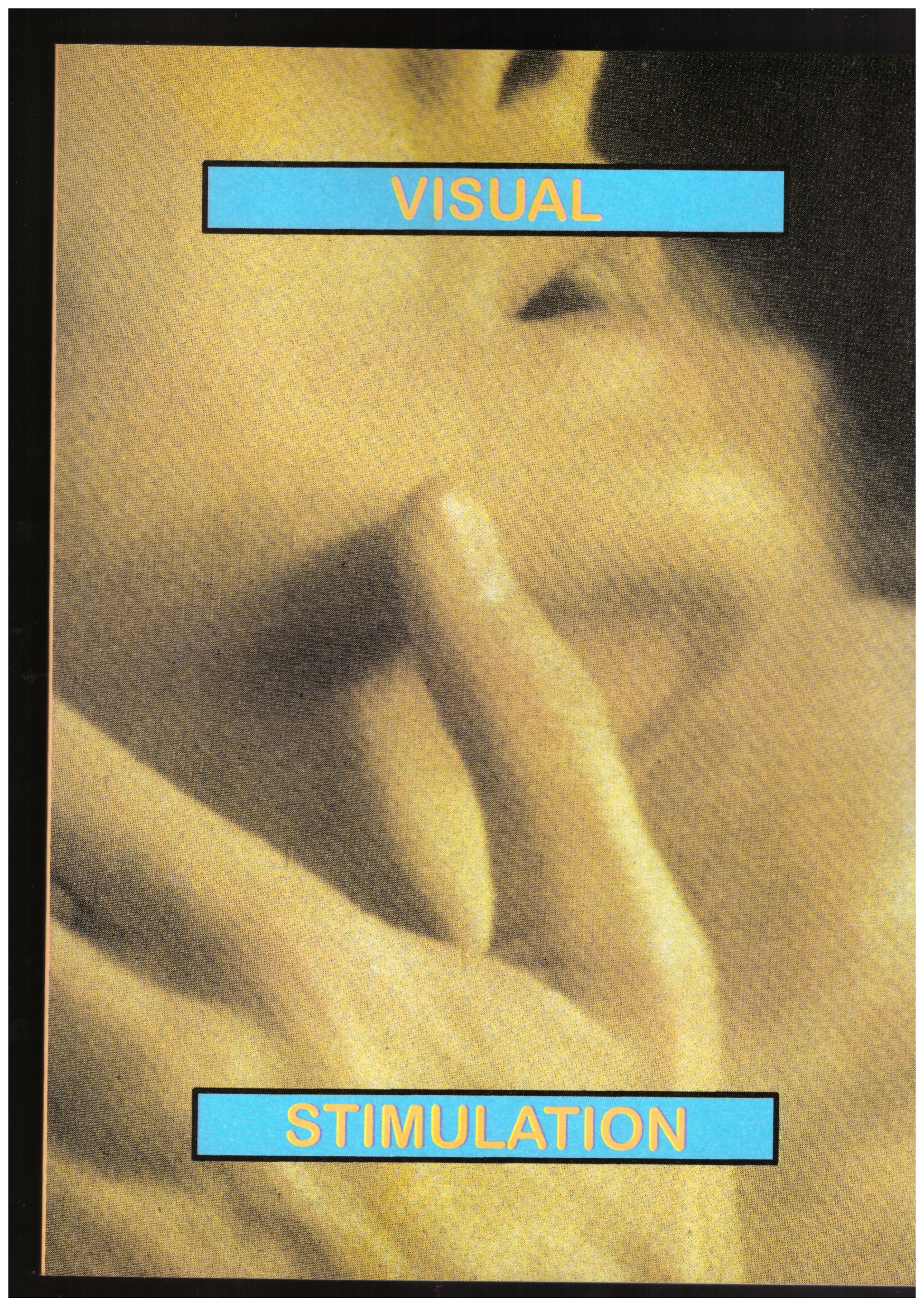 STEWART, Hattie - Visual Stimulation No. 2