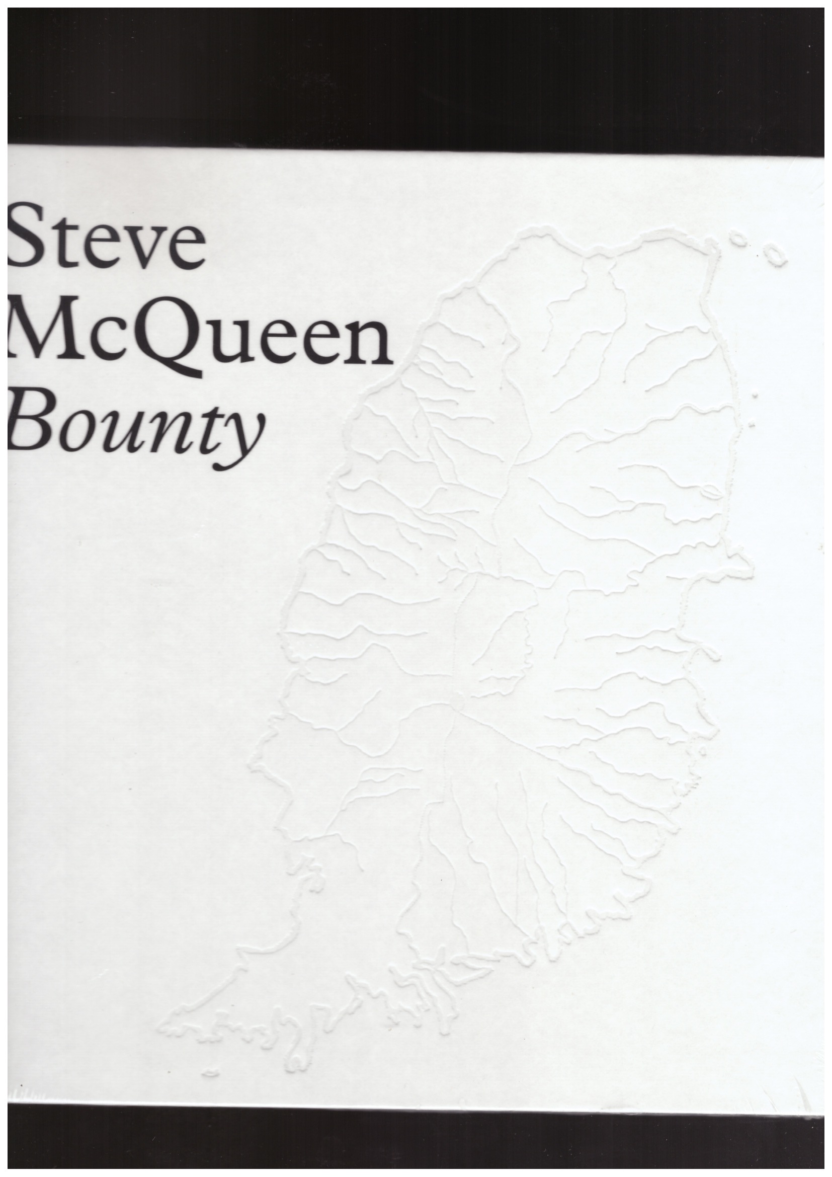 MCQUEEN, Steve - Bounty